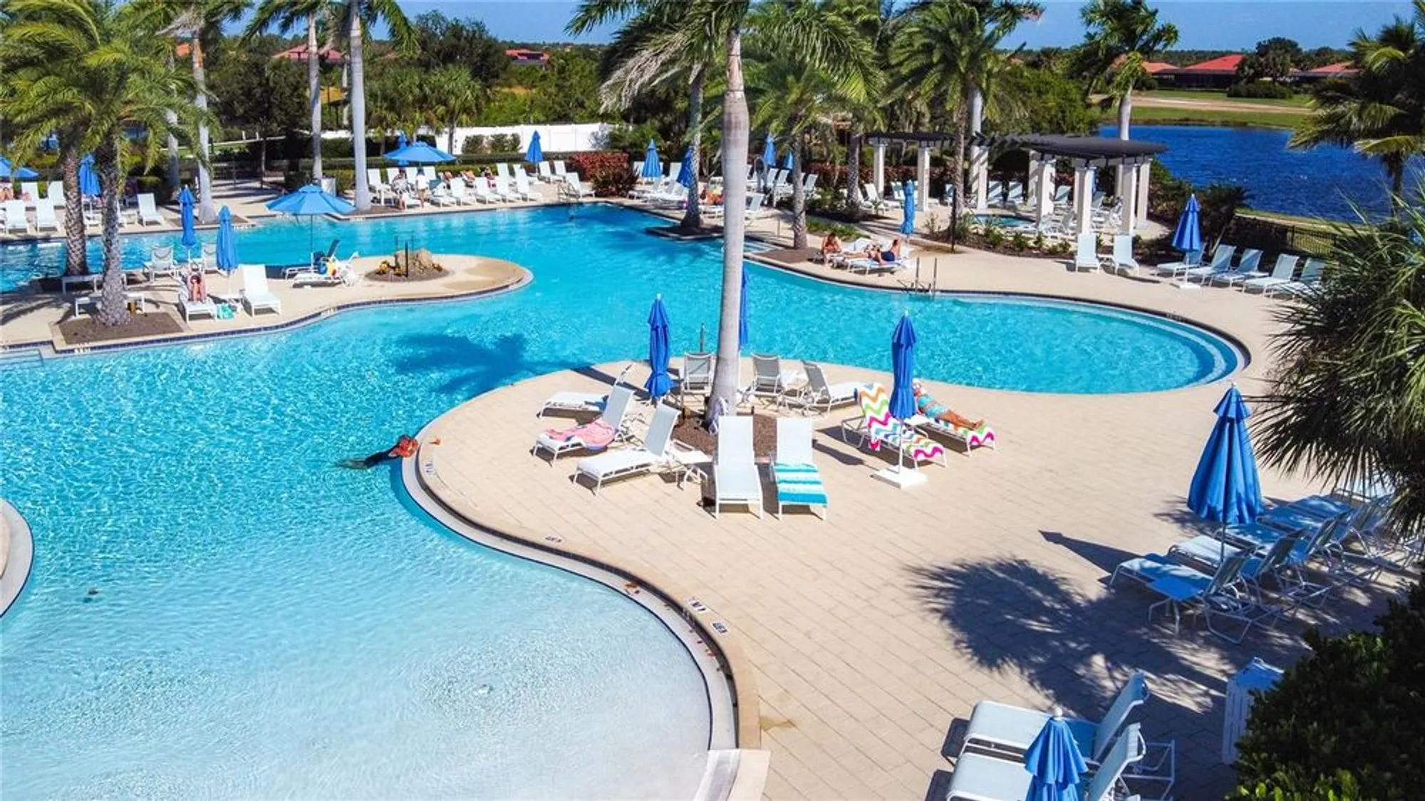 Property Slideshow image 50 of 57 | 10059 crooked creek dr 102, Venice, FL, 34293