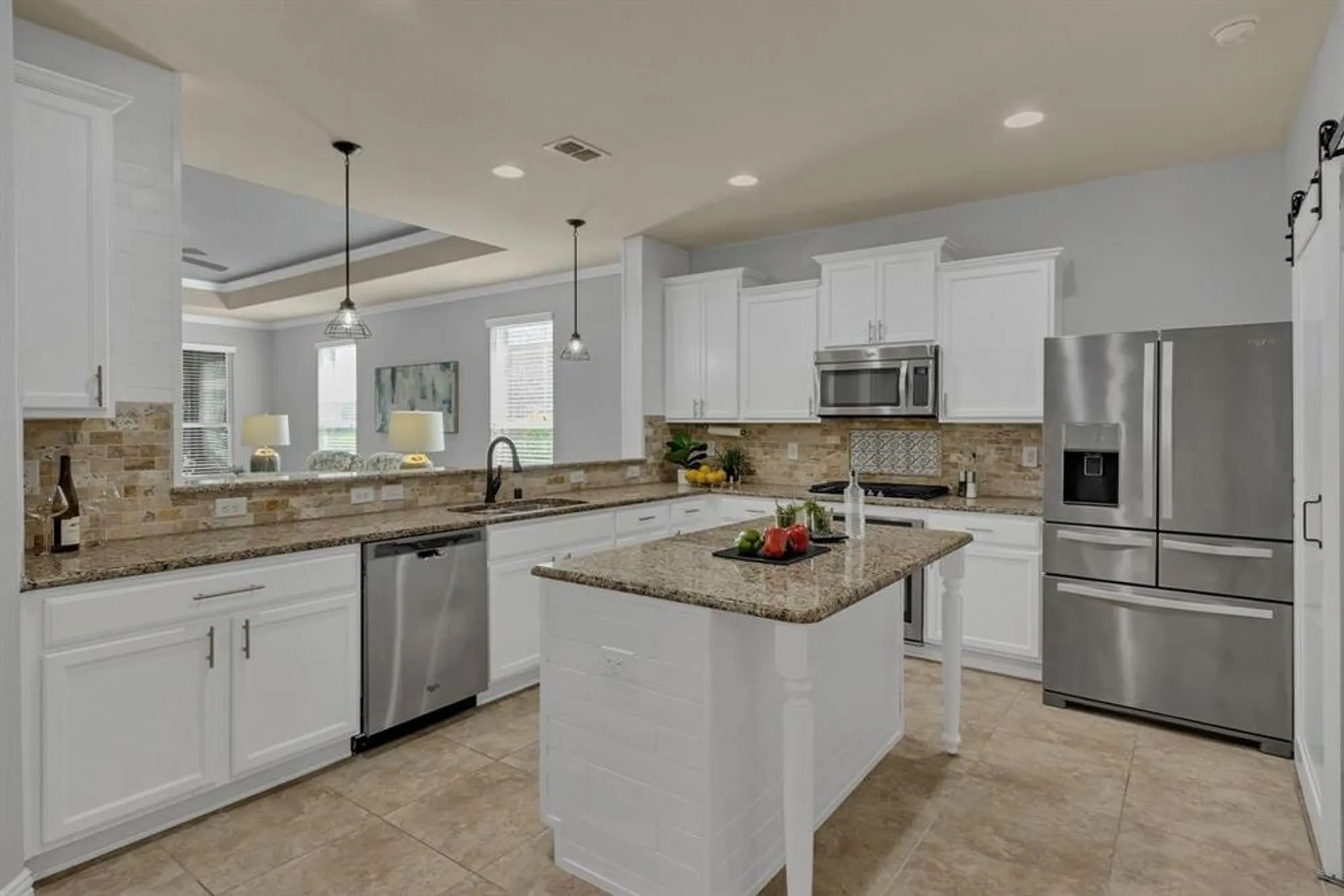 Property Slideshow image 10 of 39 | 305 balboa ct, Frisco, TX, 75036