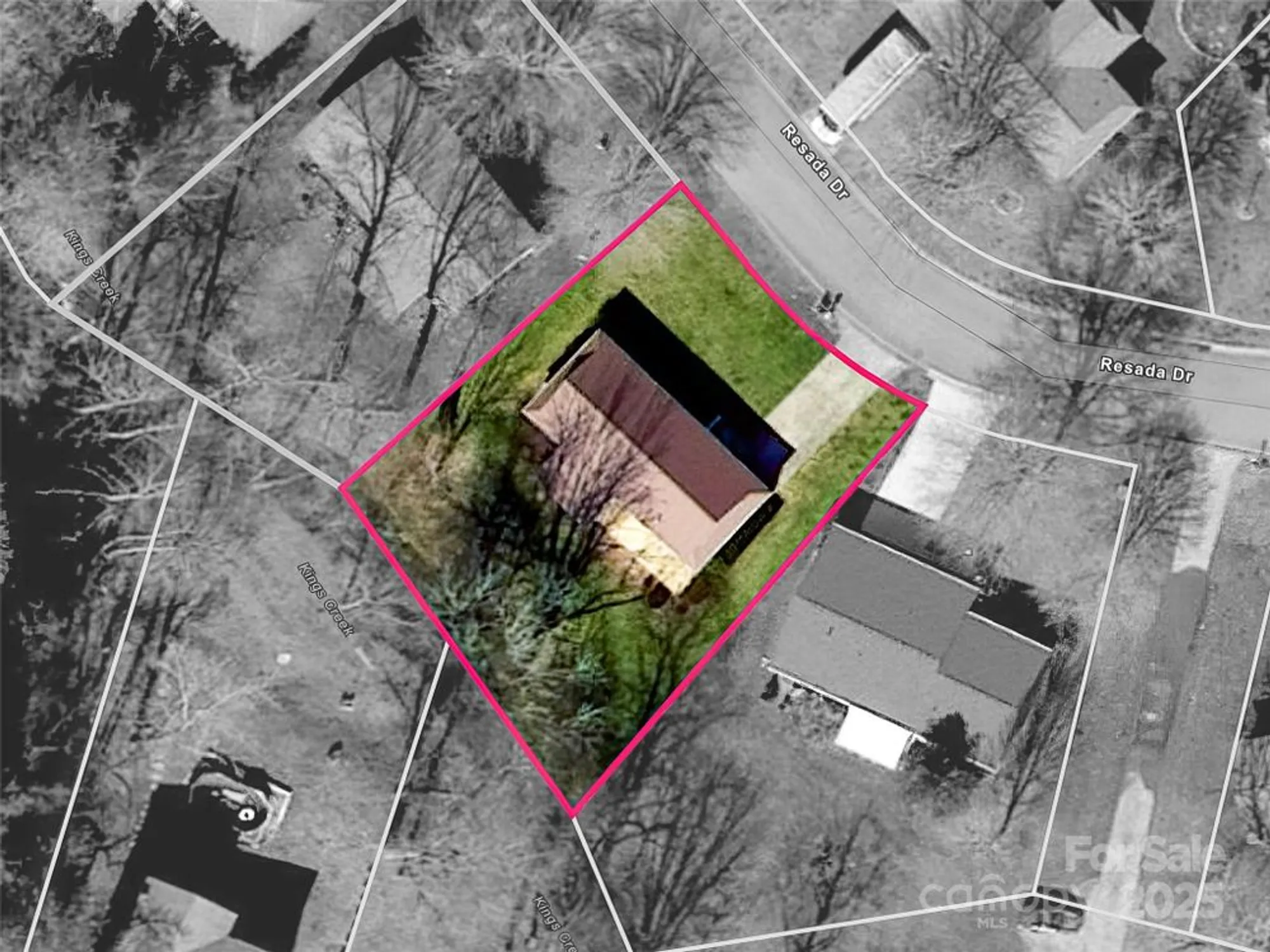 Property Slideshow image 36 of 37 | 33 resada dr, Brevard, NC, 28712