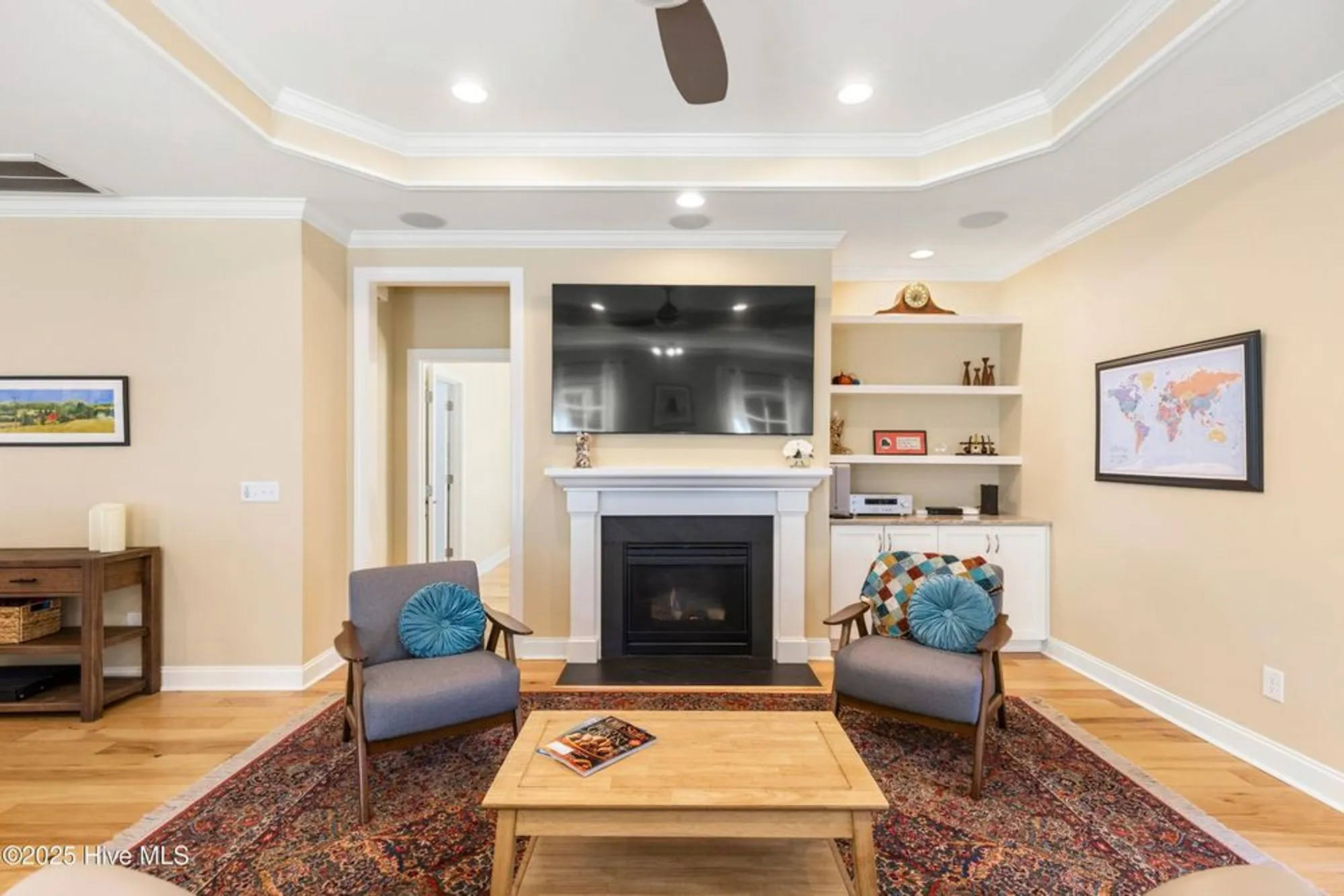 Property Slideshow image 12 of 47 | 2162 forest view cir, Leland, NC, 28451