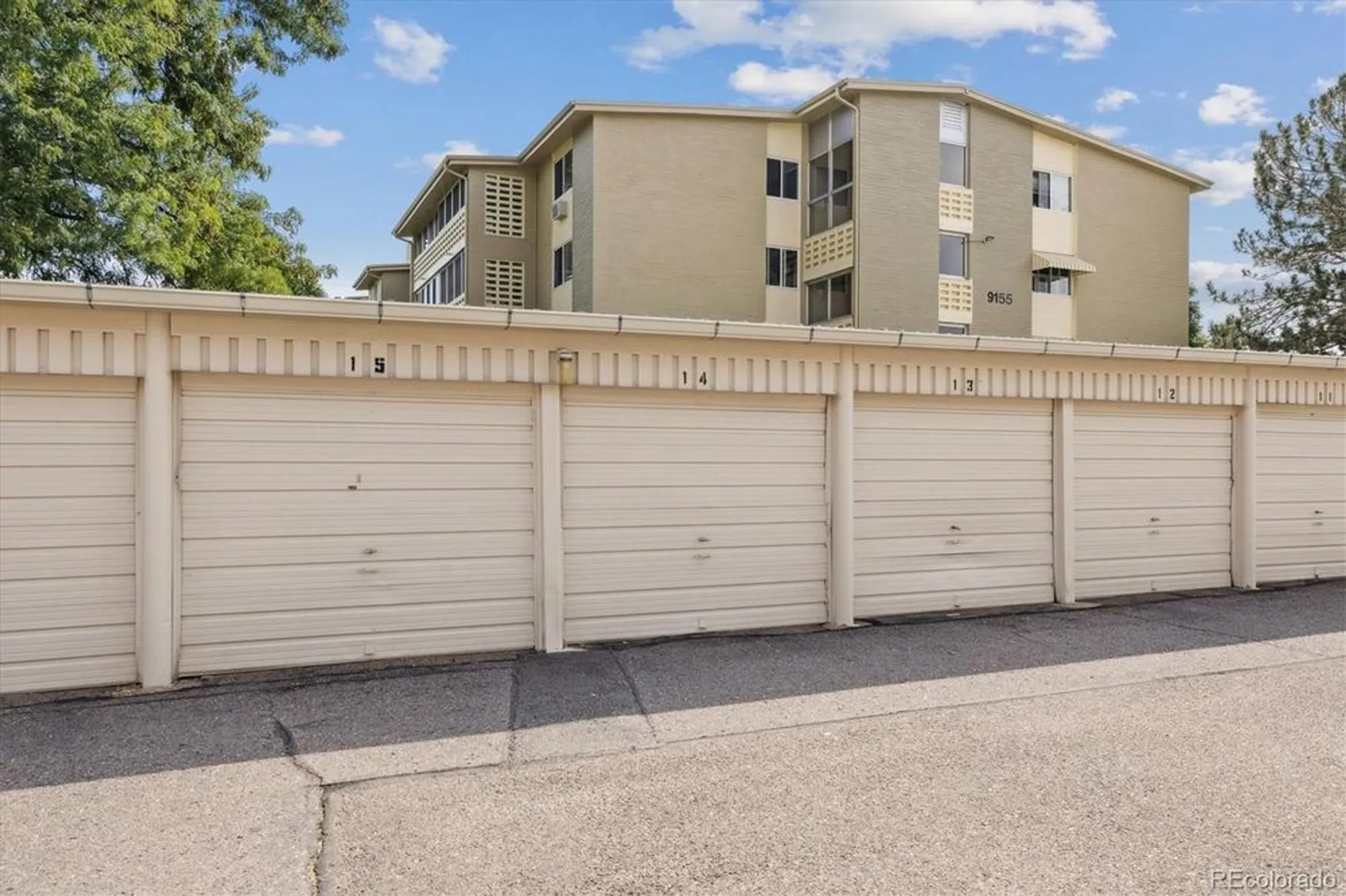 Property Slideshow image 18 of 50 | 9155 e center ave 2d, Denver, CO, 80247