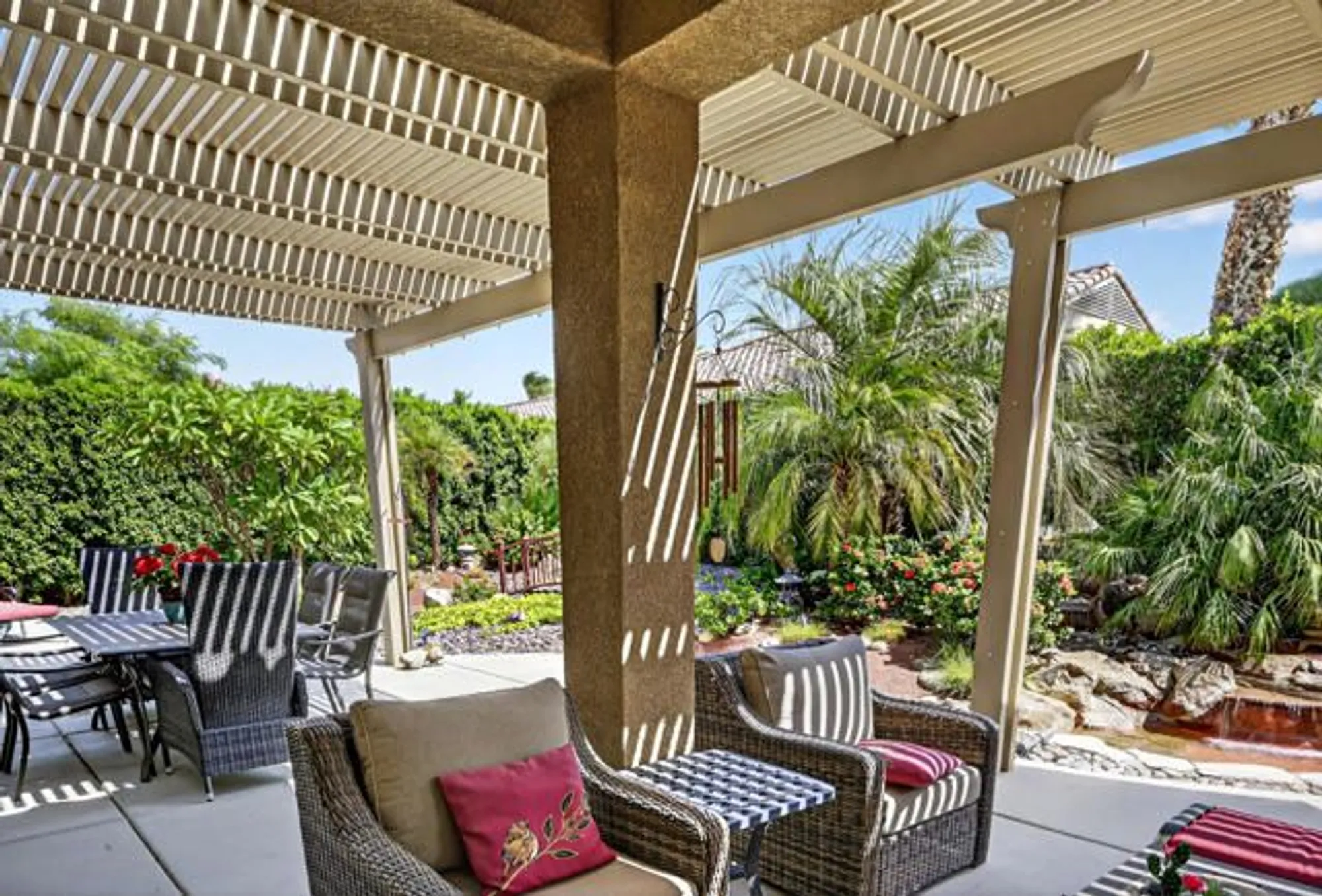 Property Slideshow image 36 of 66 | 39492 camino piscina, Indio, CA, 92203