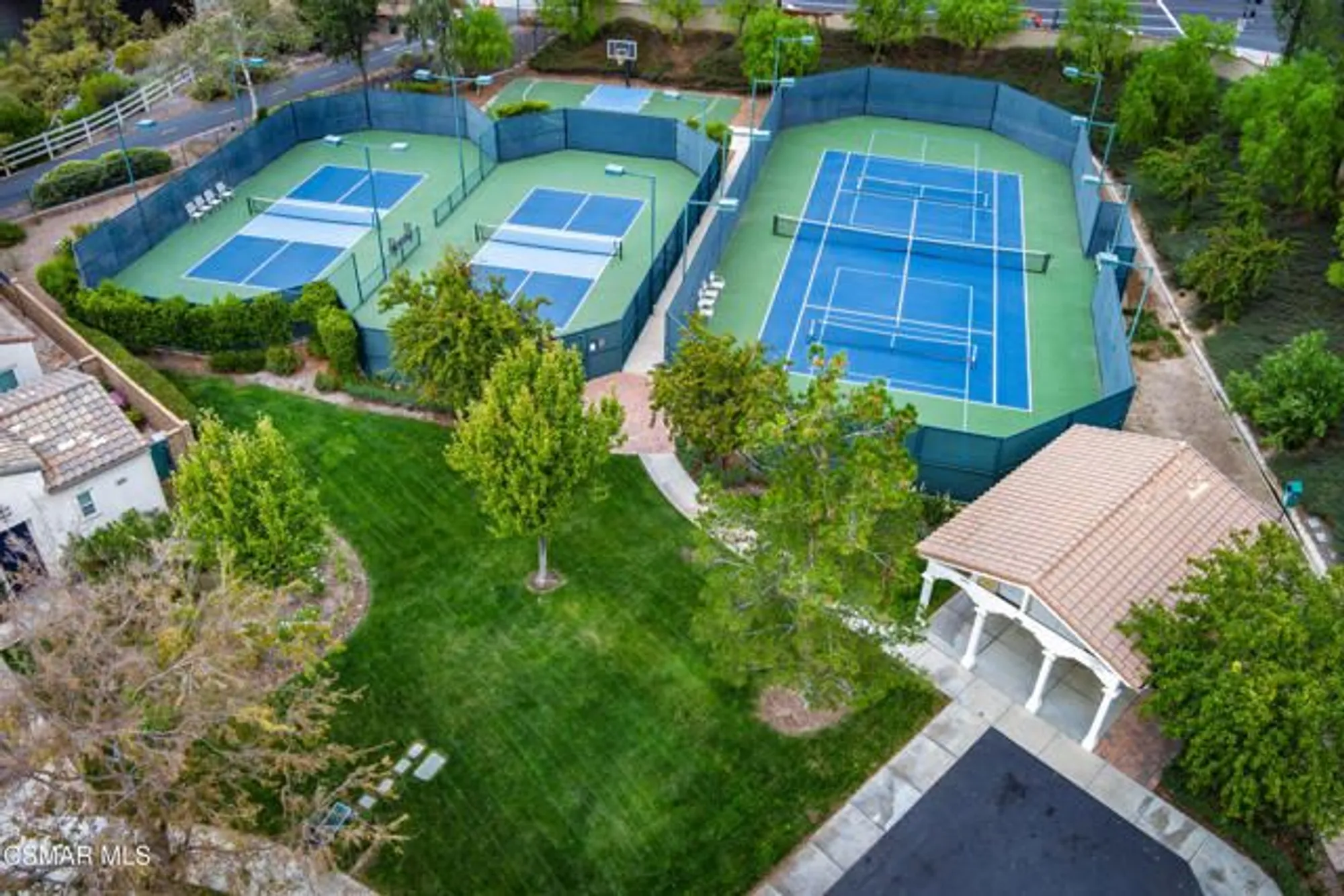 Property Slideshow image 48 of 51 | 23752 noble fir ct, Valencia, CA, 91354