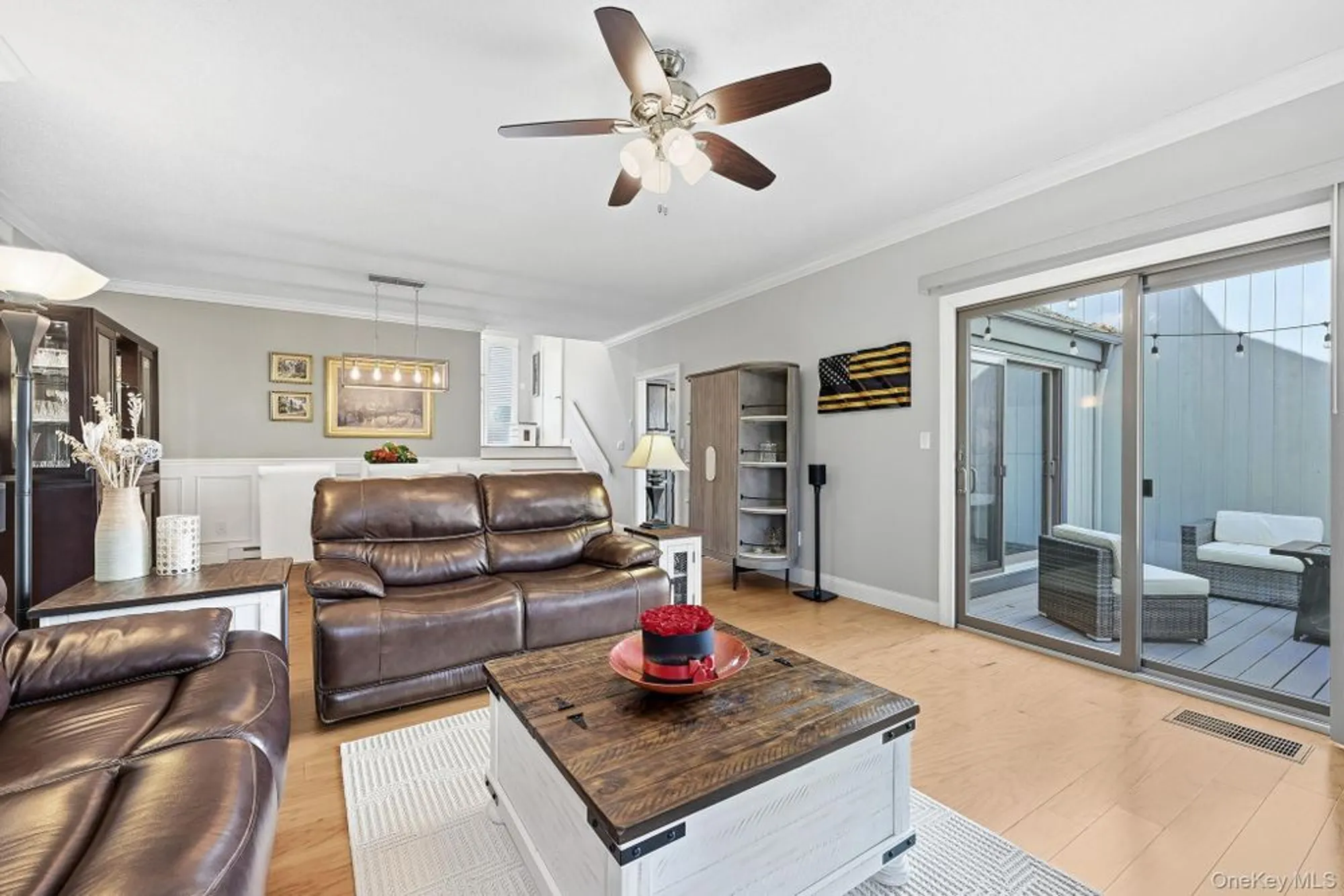 Property Slideshow image 6 of 29 | 349 heritage hls b, Somers, NY, 10589