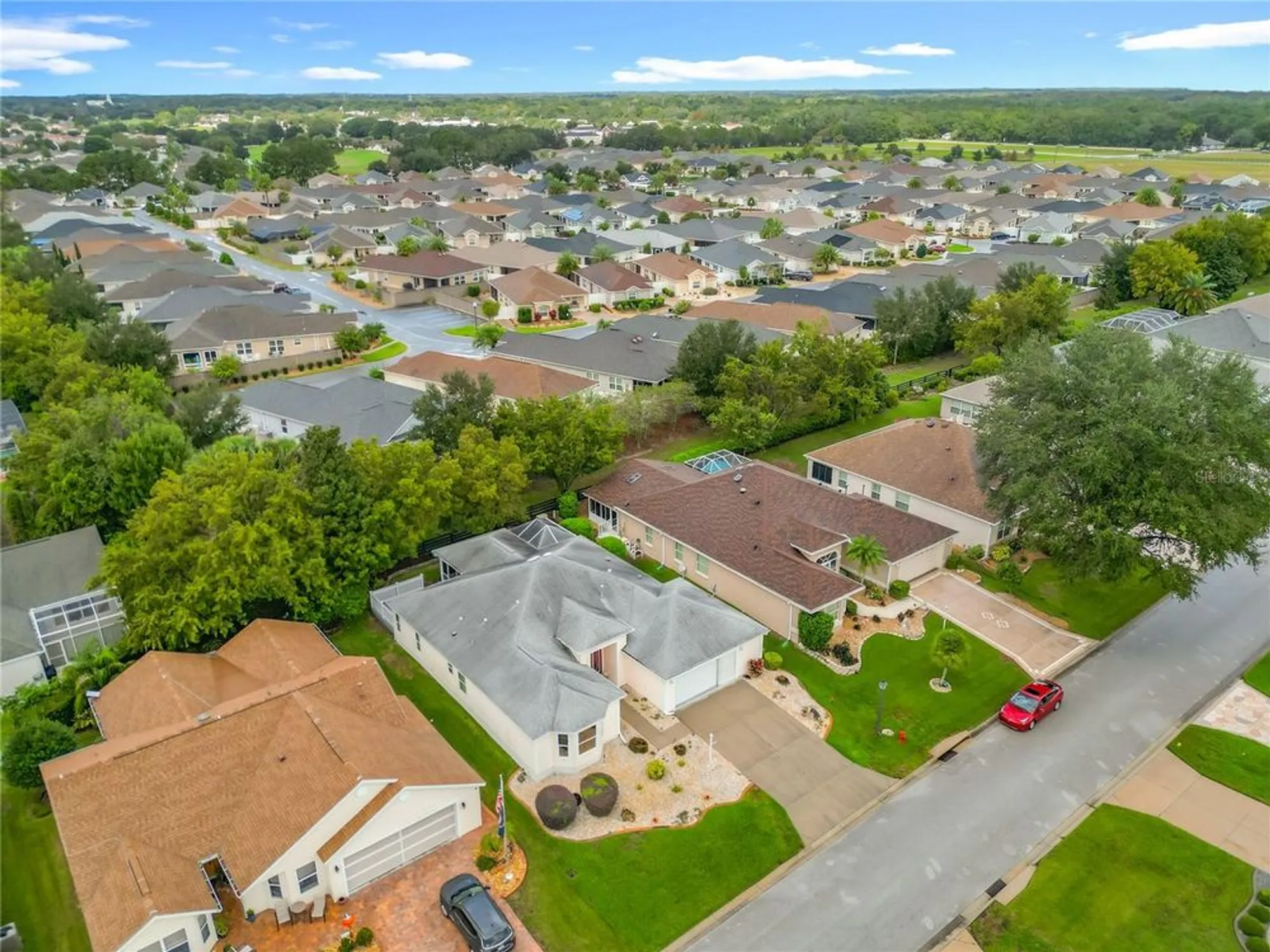 Property Slideshow image 58 of 64 | 16946 se 93rd cuthbert cir, The Villages, FL, 32162