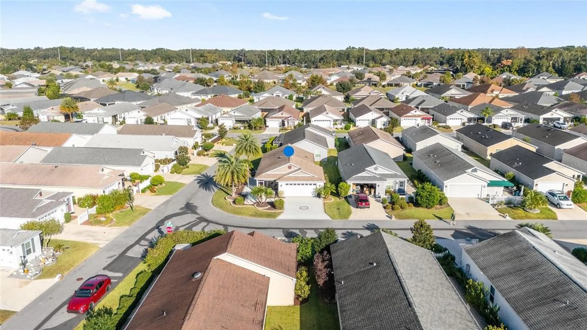 Property Slideshow image 46 of 56 | 3023 gallinule ct, The Villages, FL, 32163