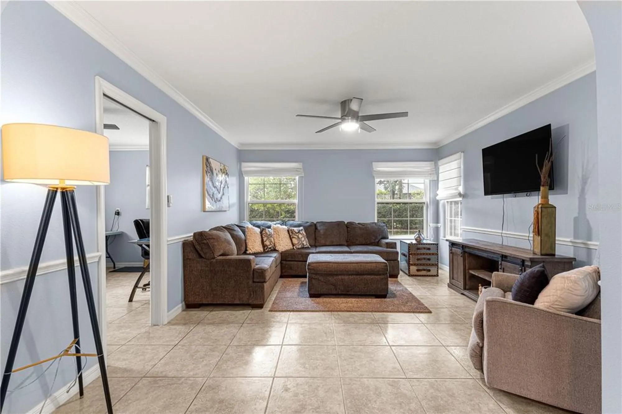 Property Slideshow image 10 of 24 | 9161 se 169th bentley st, The Villages, FL, 32162