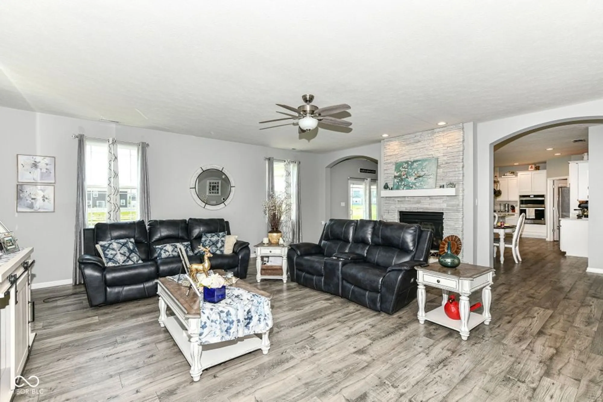 Property Slideshow image 6 of 41 | 9053 fitzgerald dr, Indianapolis, IN, 46239