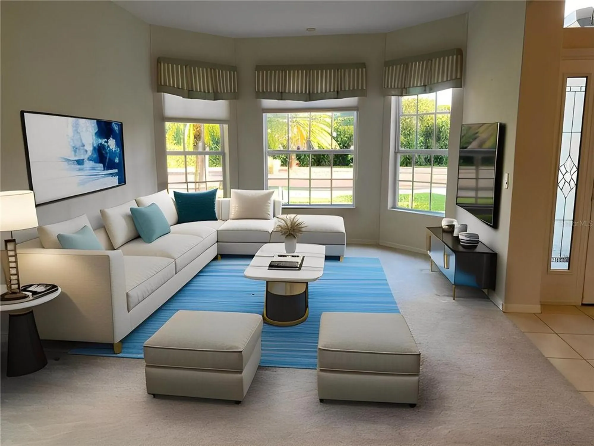 Property Slideshow image 2 of 10 | 5351 laurel oak ct, North Port, FL, 34287