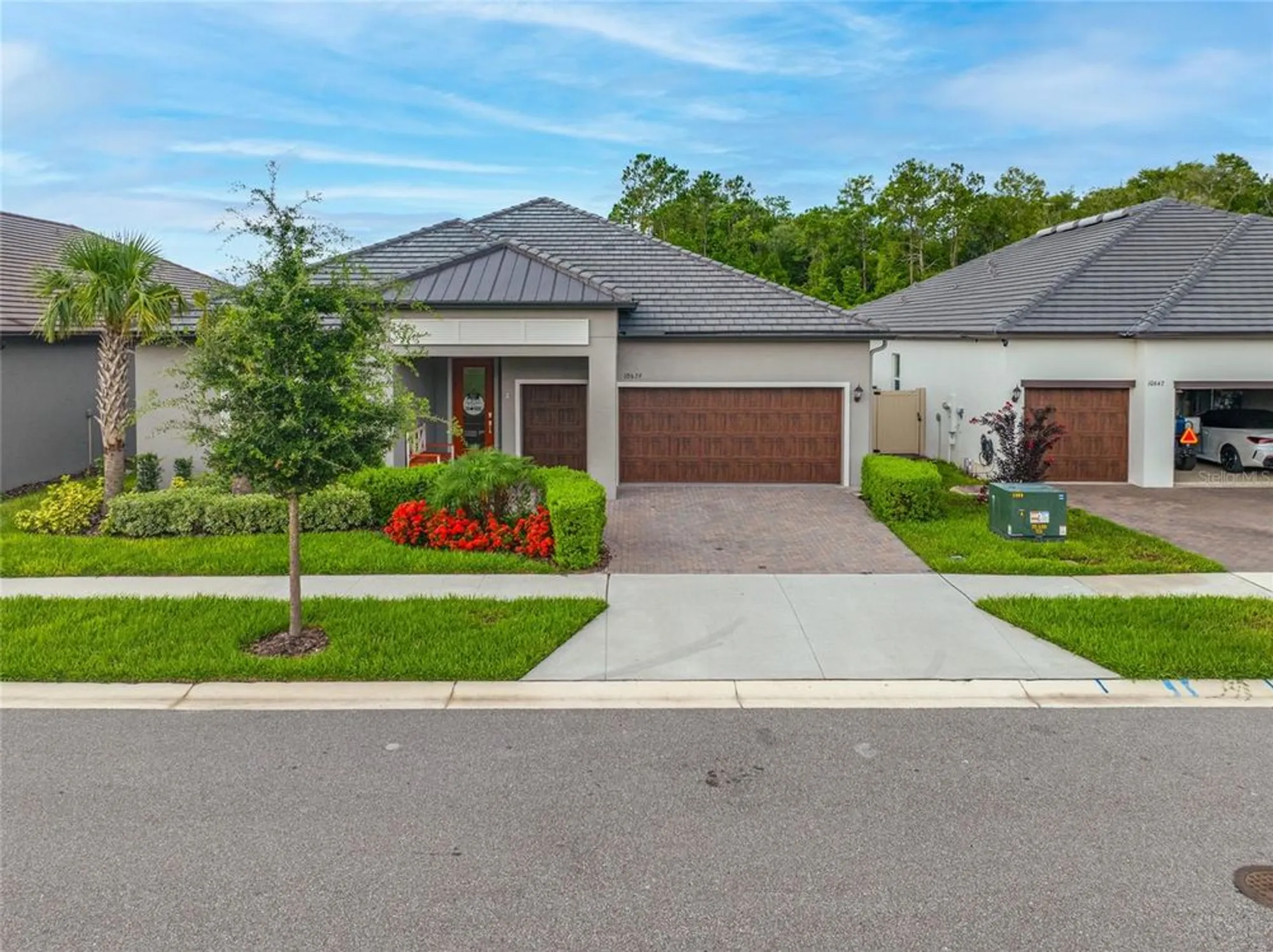 Property Slideshow image 88 of 93 | 10639 bailey pearl ct, Land O Lakes, FL, 34638