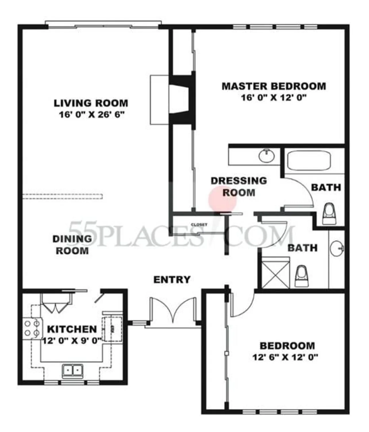 Property Slideshow image 32 of 32 | 64 del mesa carmel, Carmel, CA, 93923