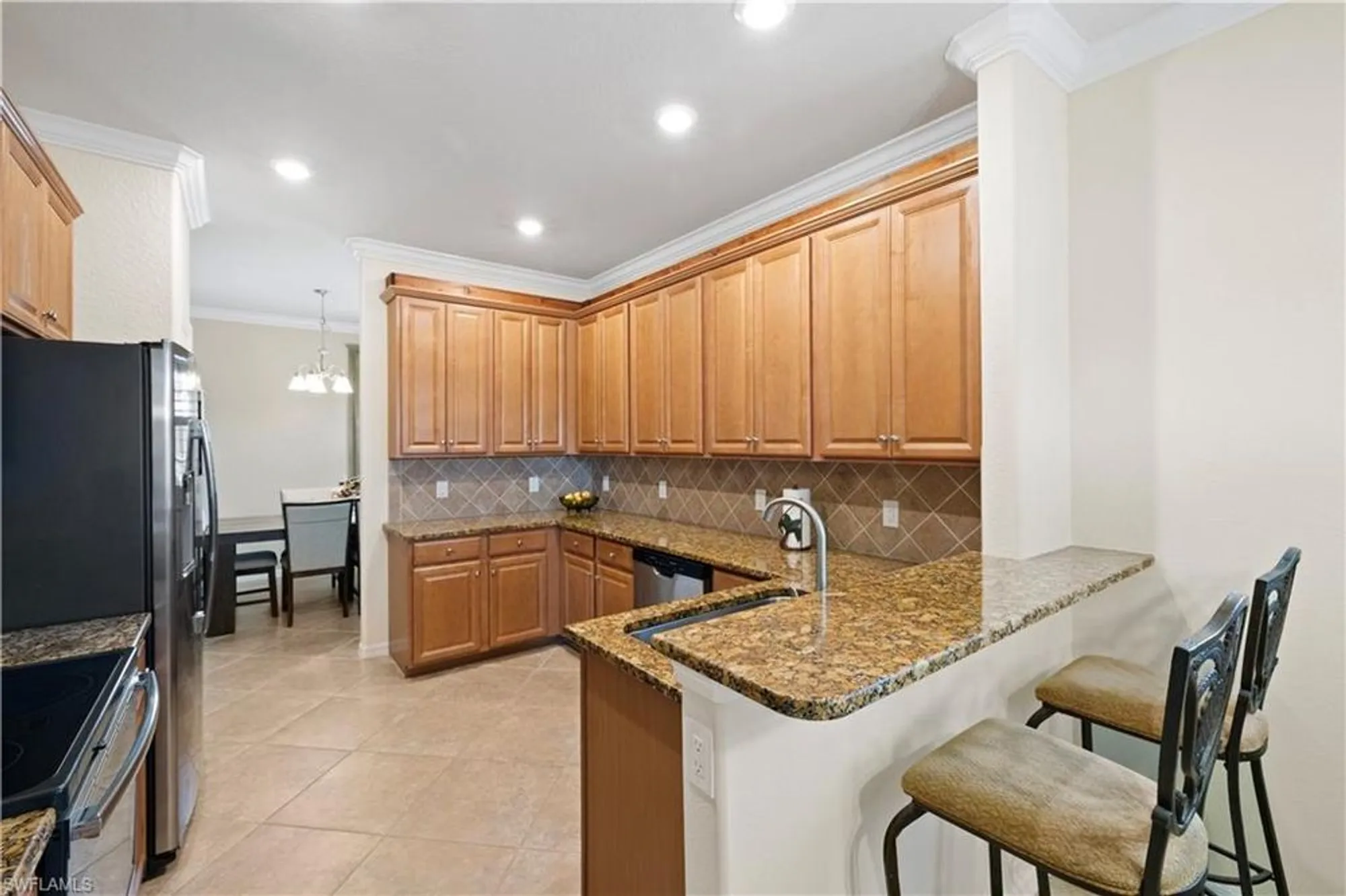 Property Slideshow image 10 of 41 | 28011 cookstown ct 3502, Bonita Springs, FL, 34135
