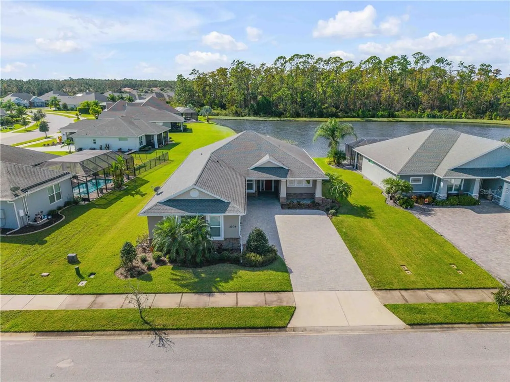 Property Slideshow image 49 of 84 | 3304 modena way, New Smyrna Beach, FL, 32168