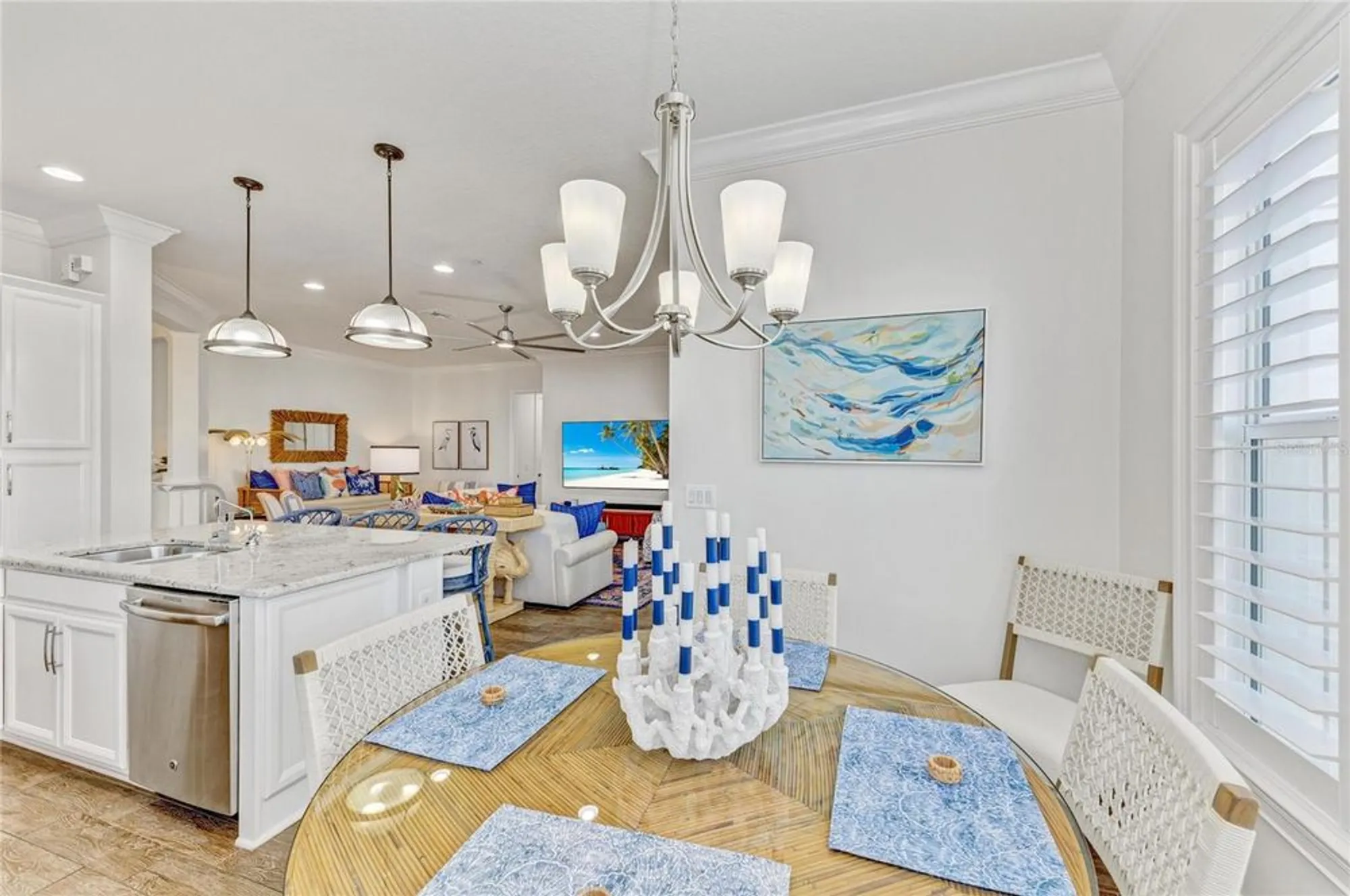 Property Slideshow image 21 of 98 | 334 castaway cay dr 101, Bradenton, FL, 34209