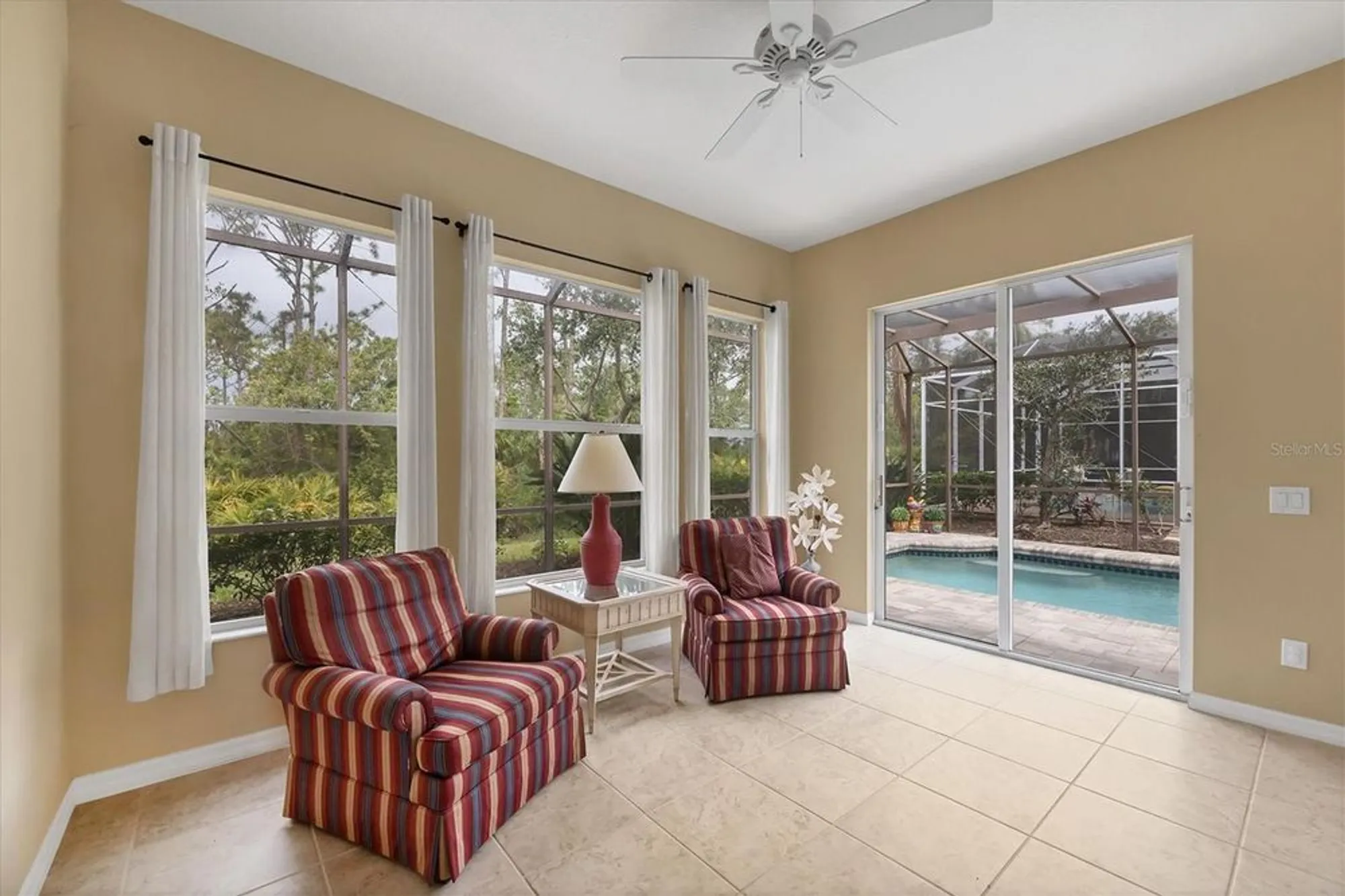 Property Slideshow image 17 of 70 | 1241 creek nine dr, North Port, FL, 34291
