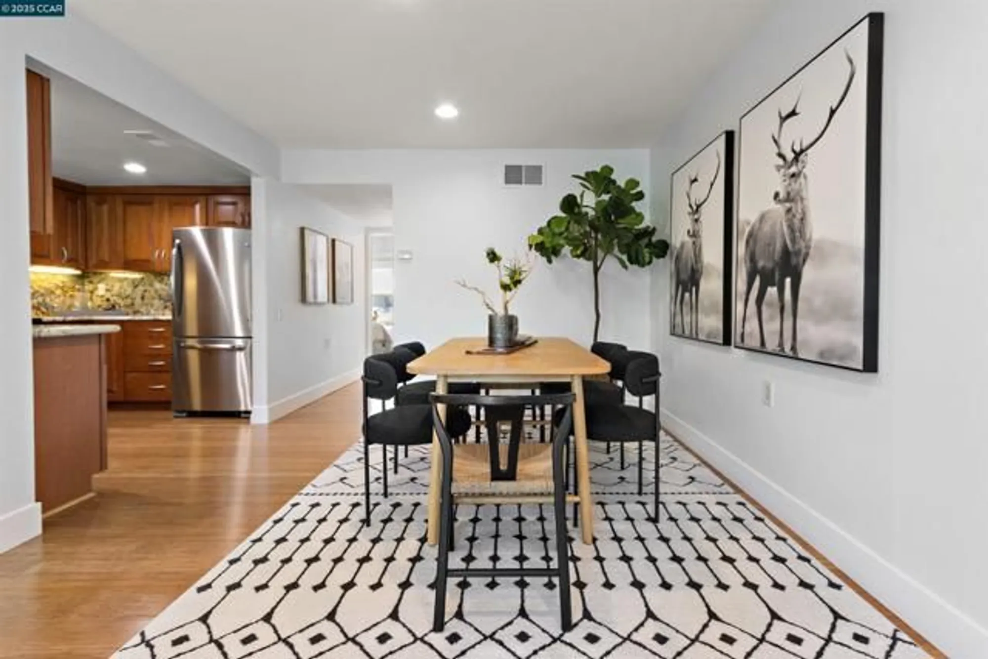 Property Slideshow image 7 of 29 | 1101 singingwood ct apt 4, Walnut Creek, CA, 94595