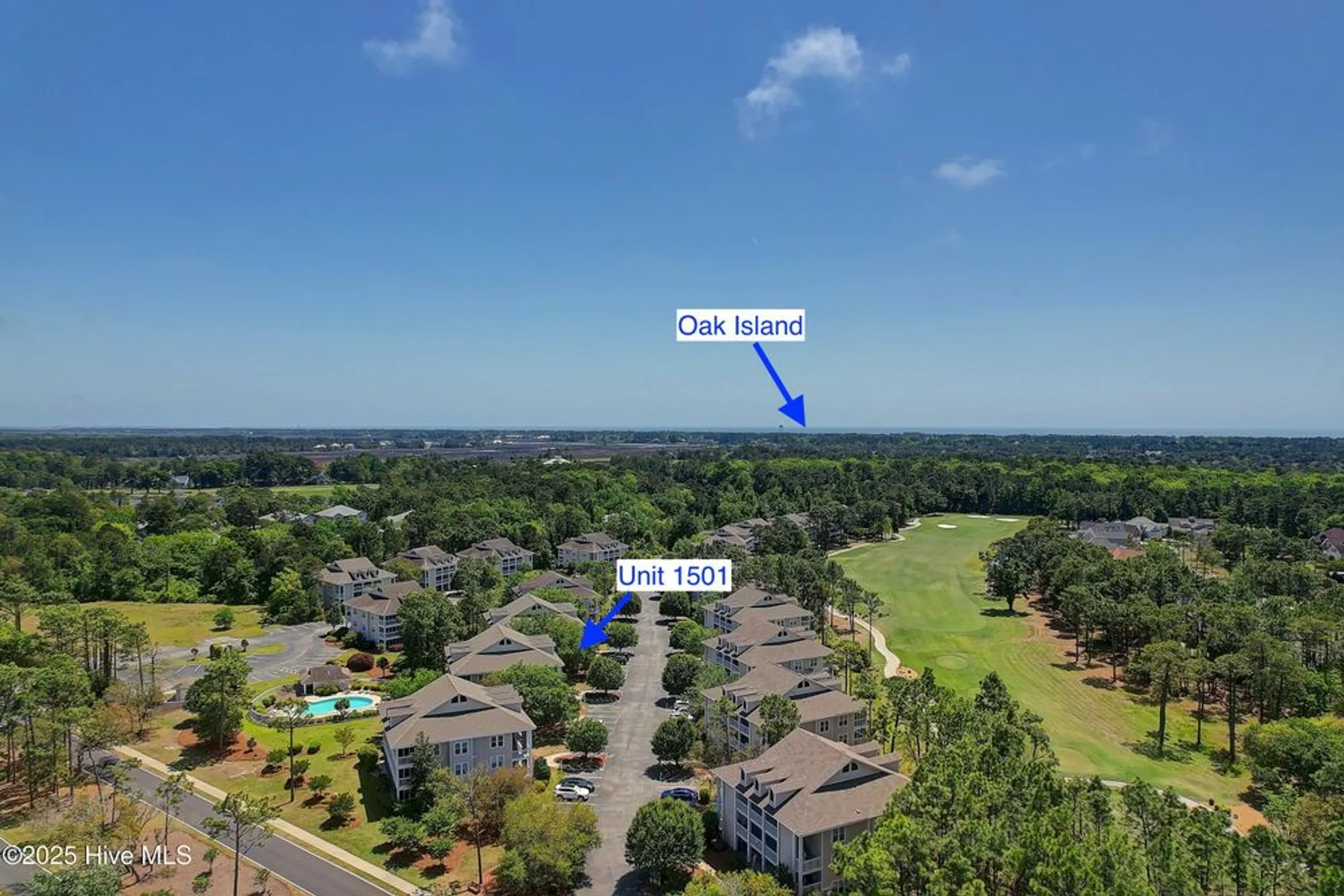 Property Slideshow image 33 of 53 | 3350 club villa dr 1501, Southport, NC, 28461