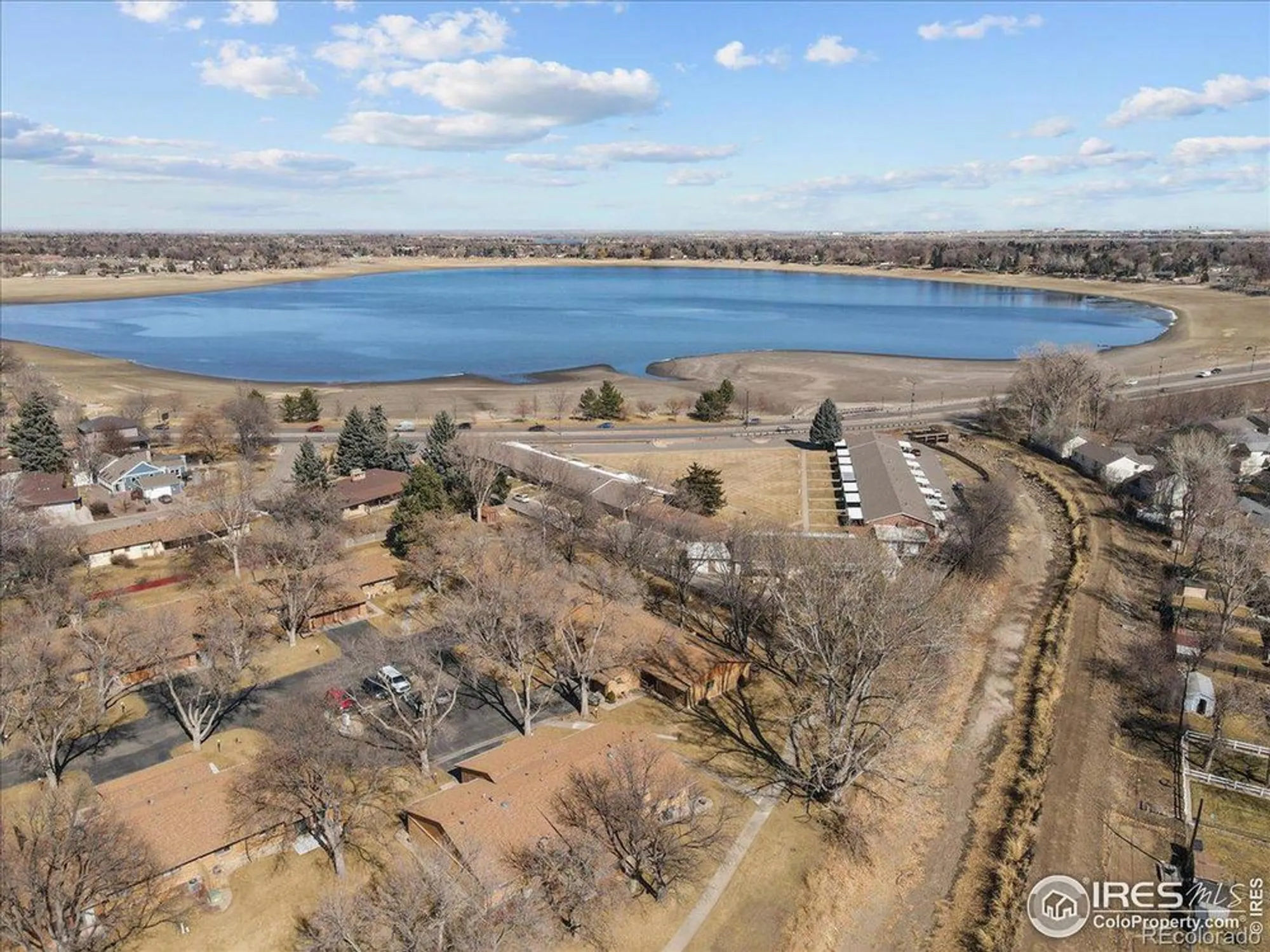 Property Slideshow image 37 of 46 | 1100 taft ave unit 27, Loveland, CO, 80537