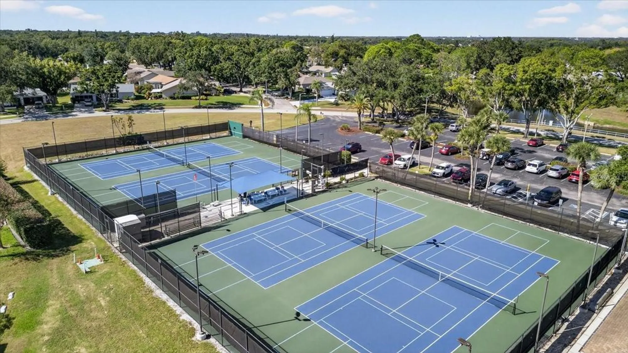 Property Slideshow image 51 of 51 | 1605 whitebridge dr b, Palm Harbor, FL, 34684