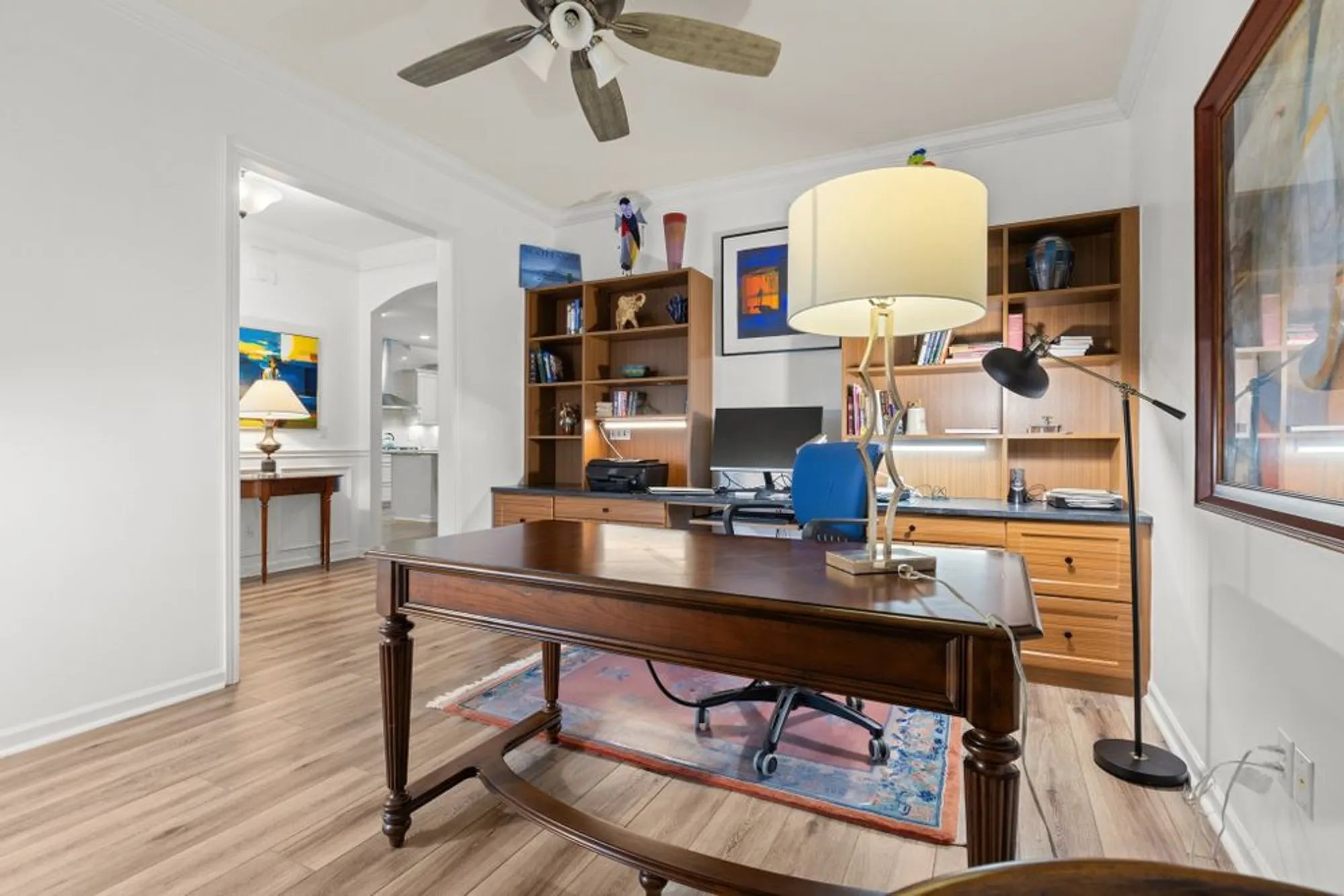 Property Slideshow image 10 of 49 | 1027 coffee rdg, Spring Hill, TN, 37174