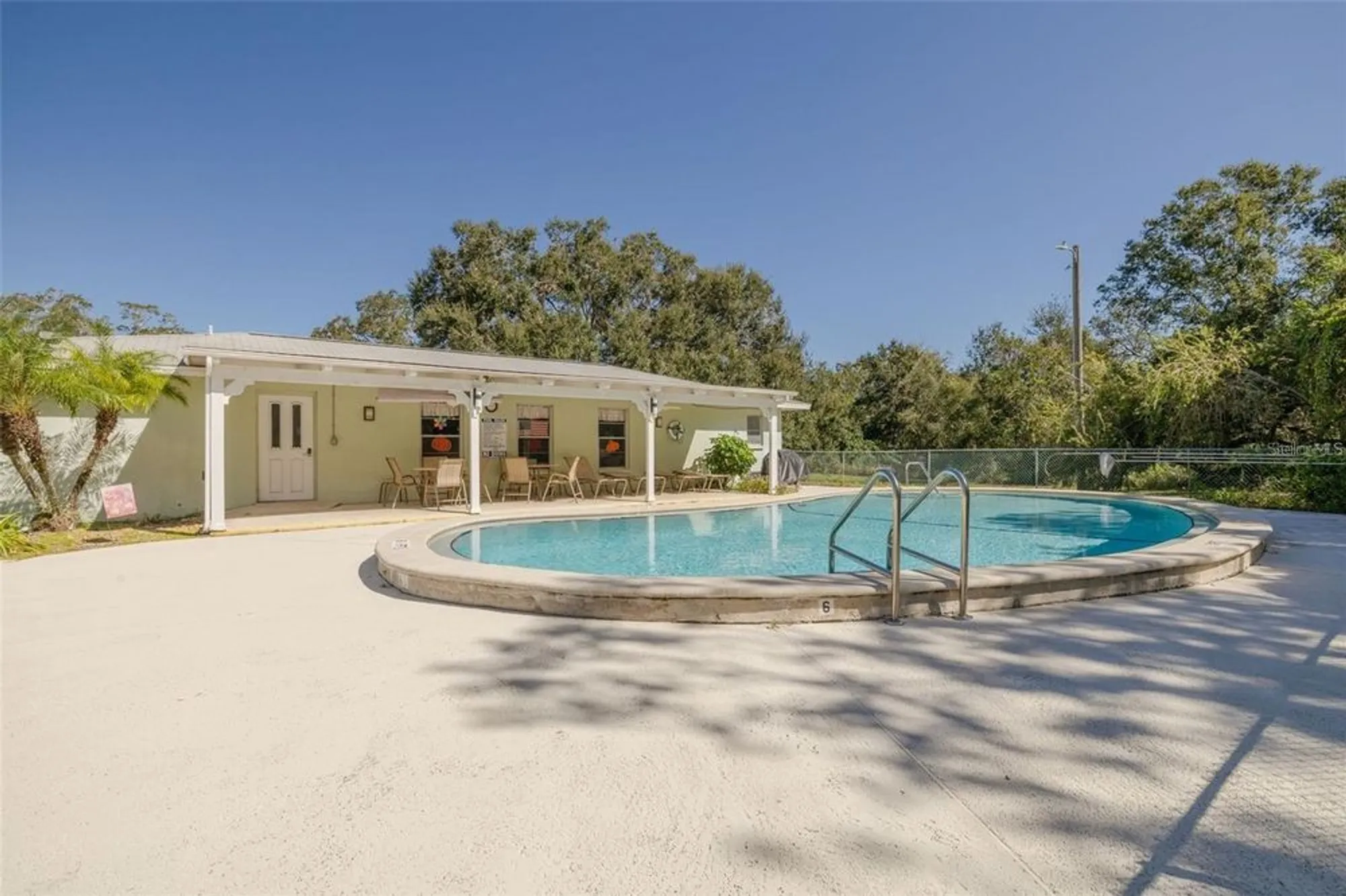 Property Slideshow image 30 of 32 | 1130 orange tree cir c, Palm Harbor, FL, 34684