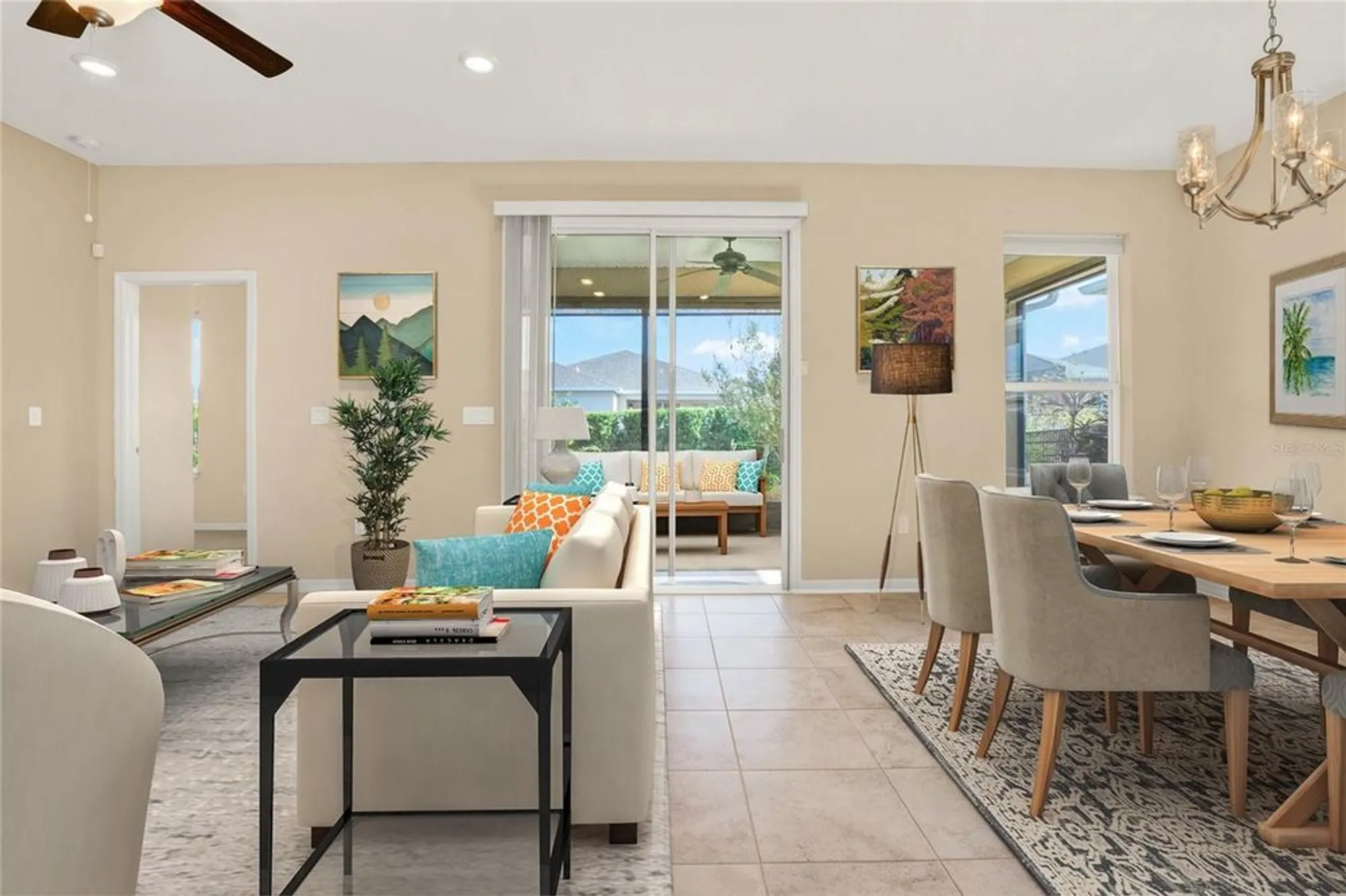 Property Slideshow image 10 of 57 | 440 alcove dr, Groveland, FL, 34736