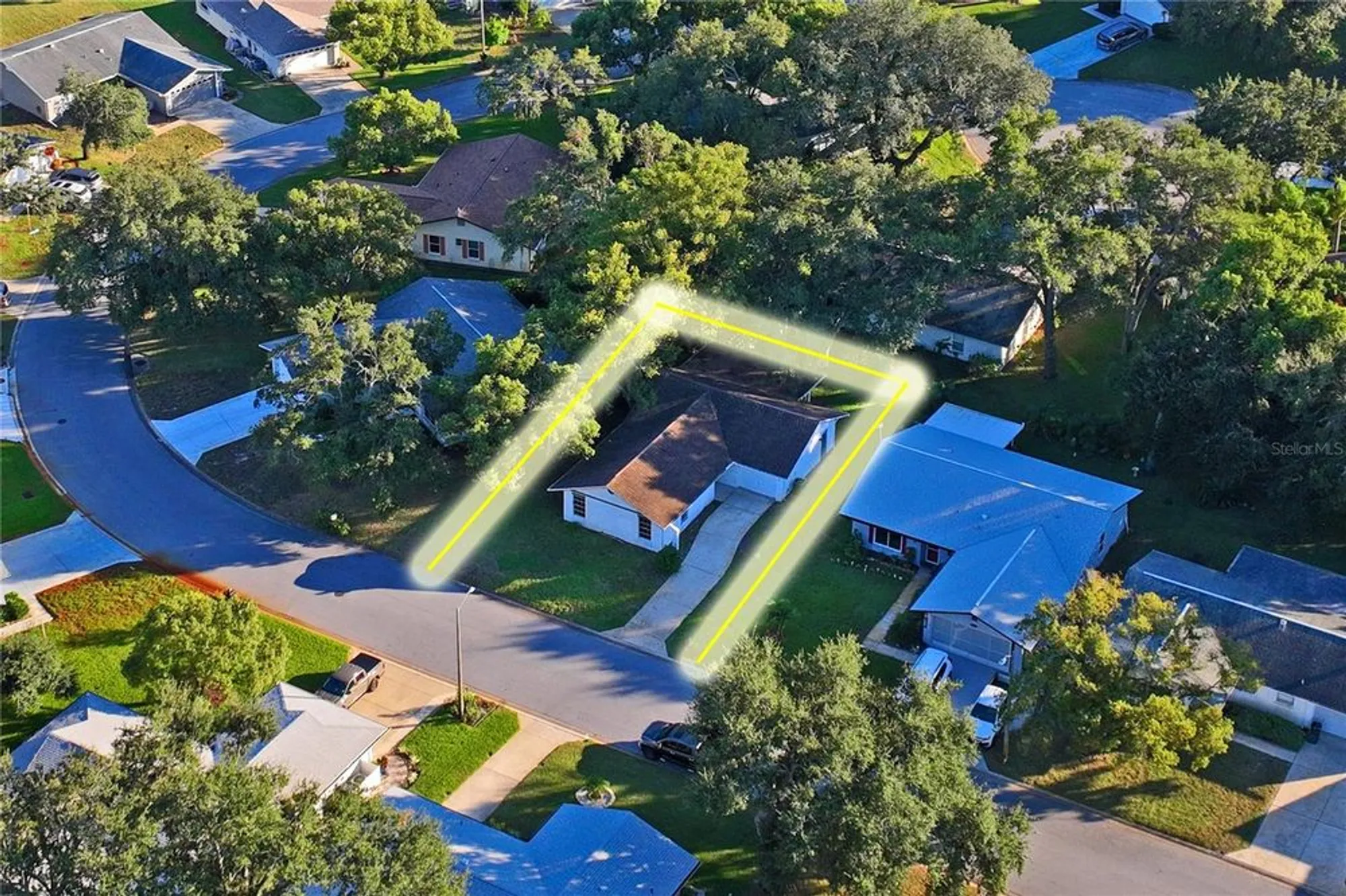 Property Slideshow image 45 of 75 | 8718 benton dr, Port Richey, FL, 34668