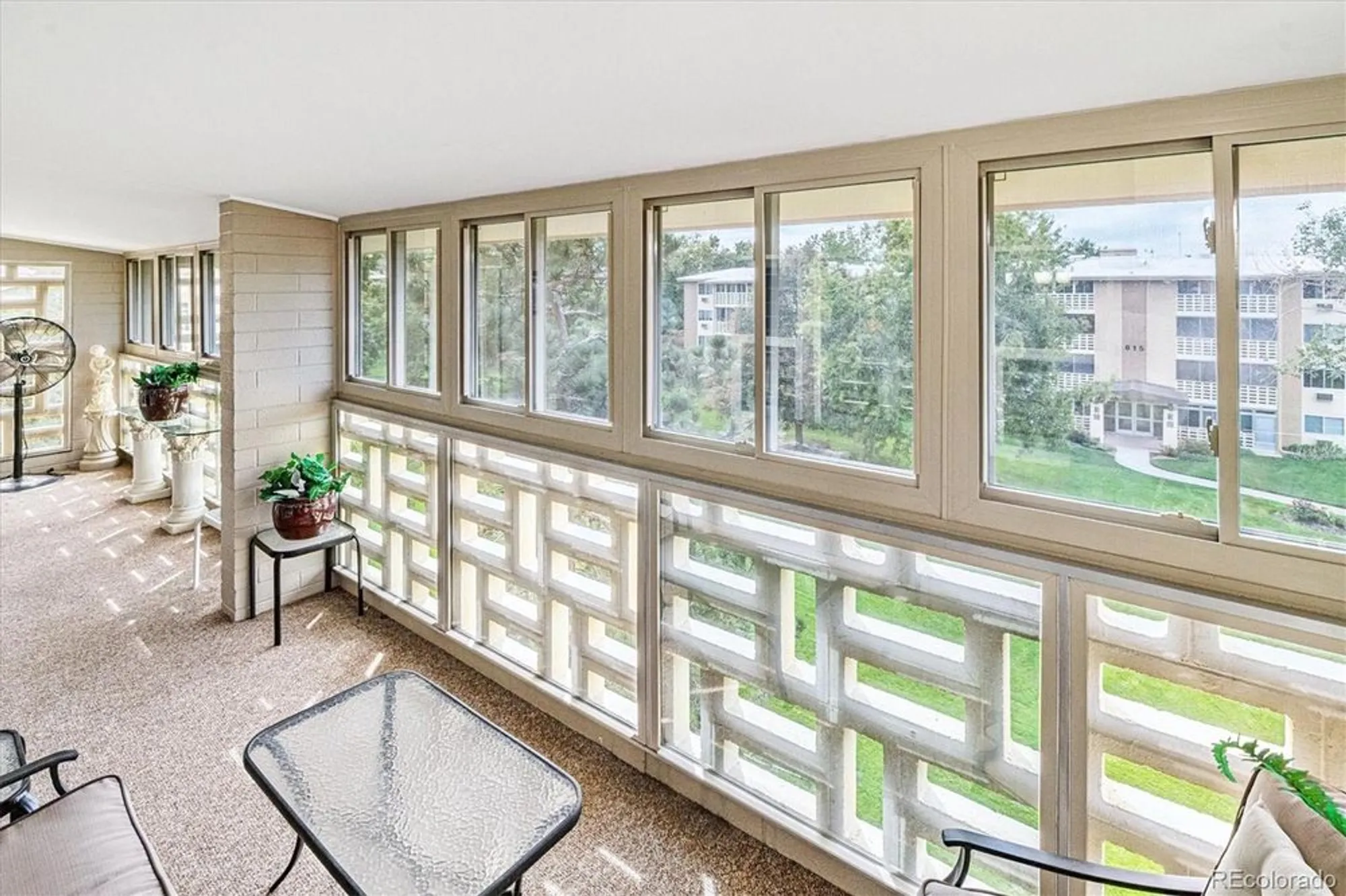 Property Slideshow image 25 of 50 | 605 s alton way apt 8d, Denver, CO, 80247