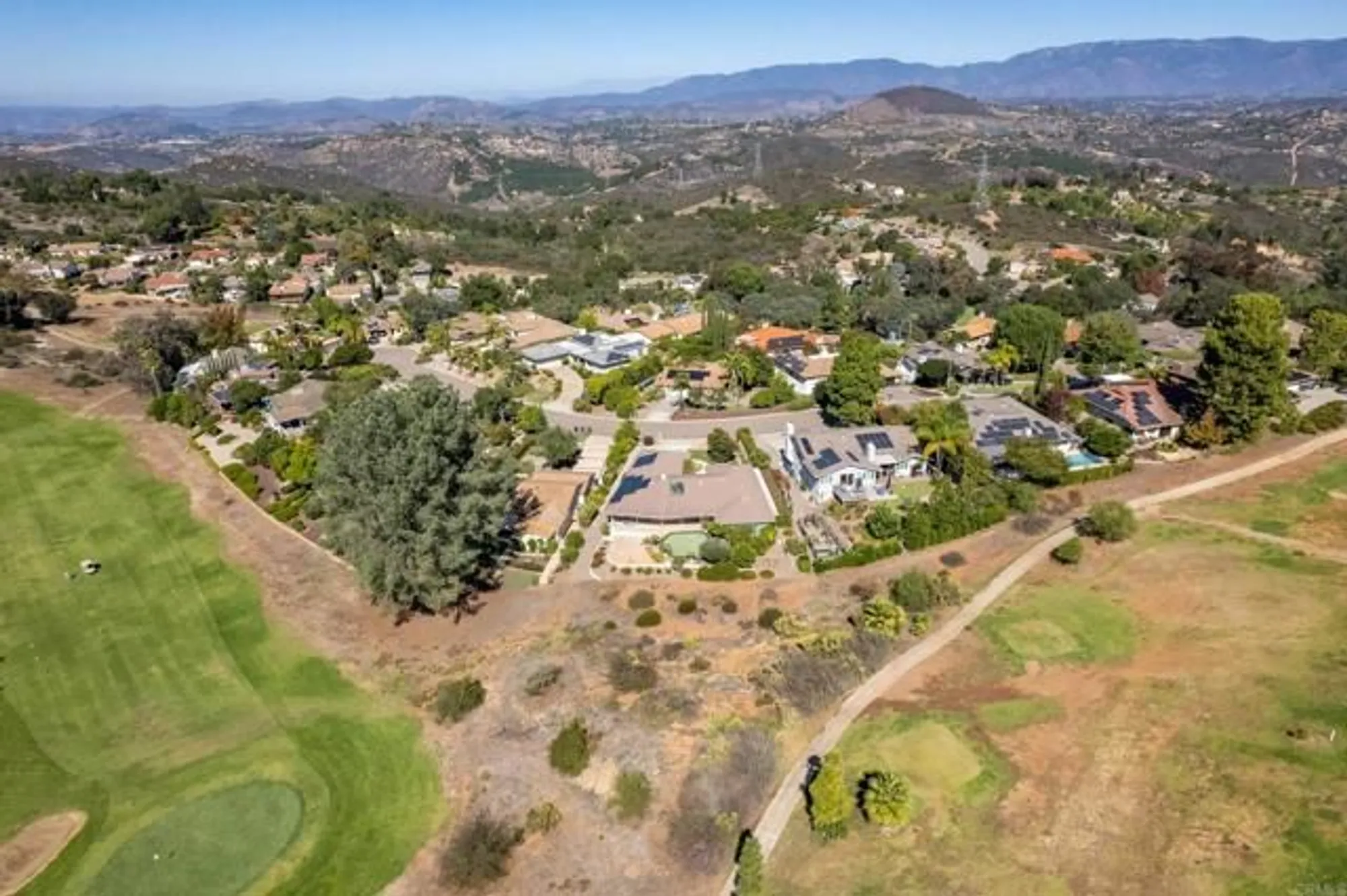 Property Slideshow image 46 of 55 | 10951 rim rd, Escondido, CA, 92026