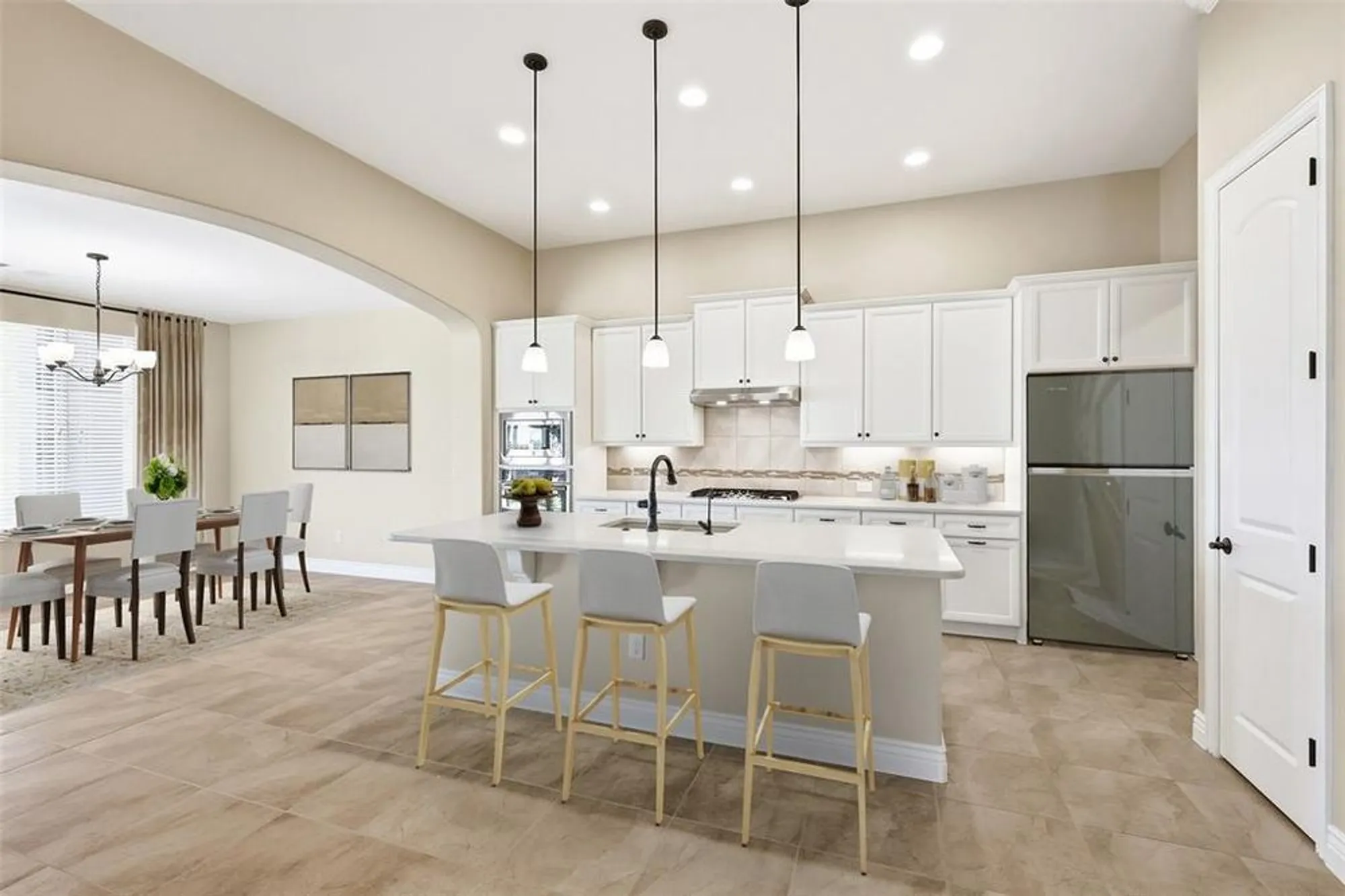 Property Slideshow image 6 of 37 | 11920 cinnamon dr, Denton, TX, 76207