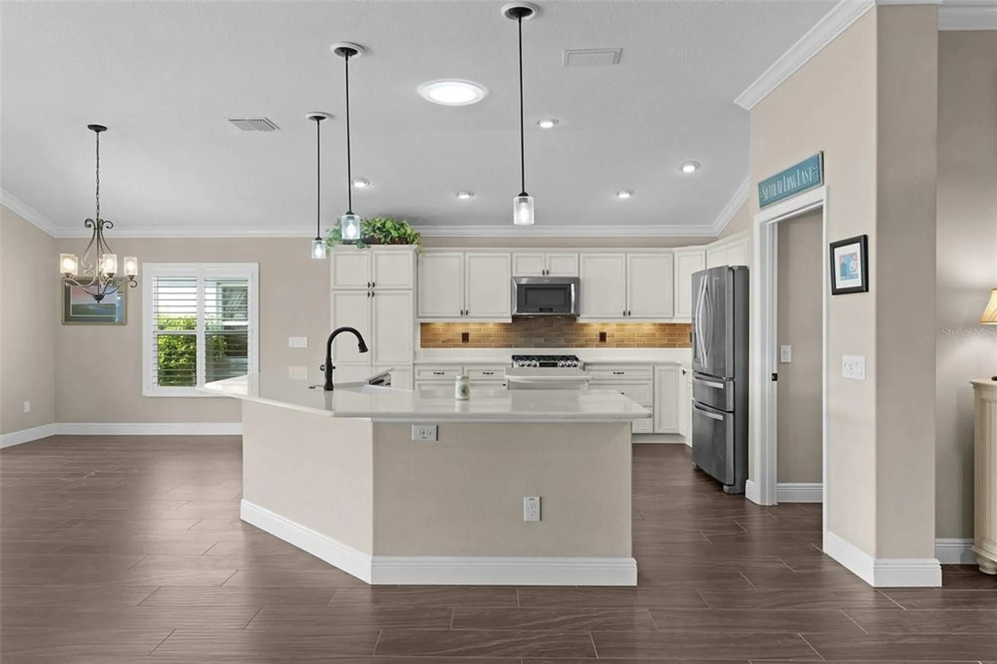 Property Slideshow image 41 of 60 | 3068 spanish moss way, The Villages, FL, 32163