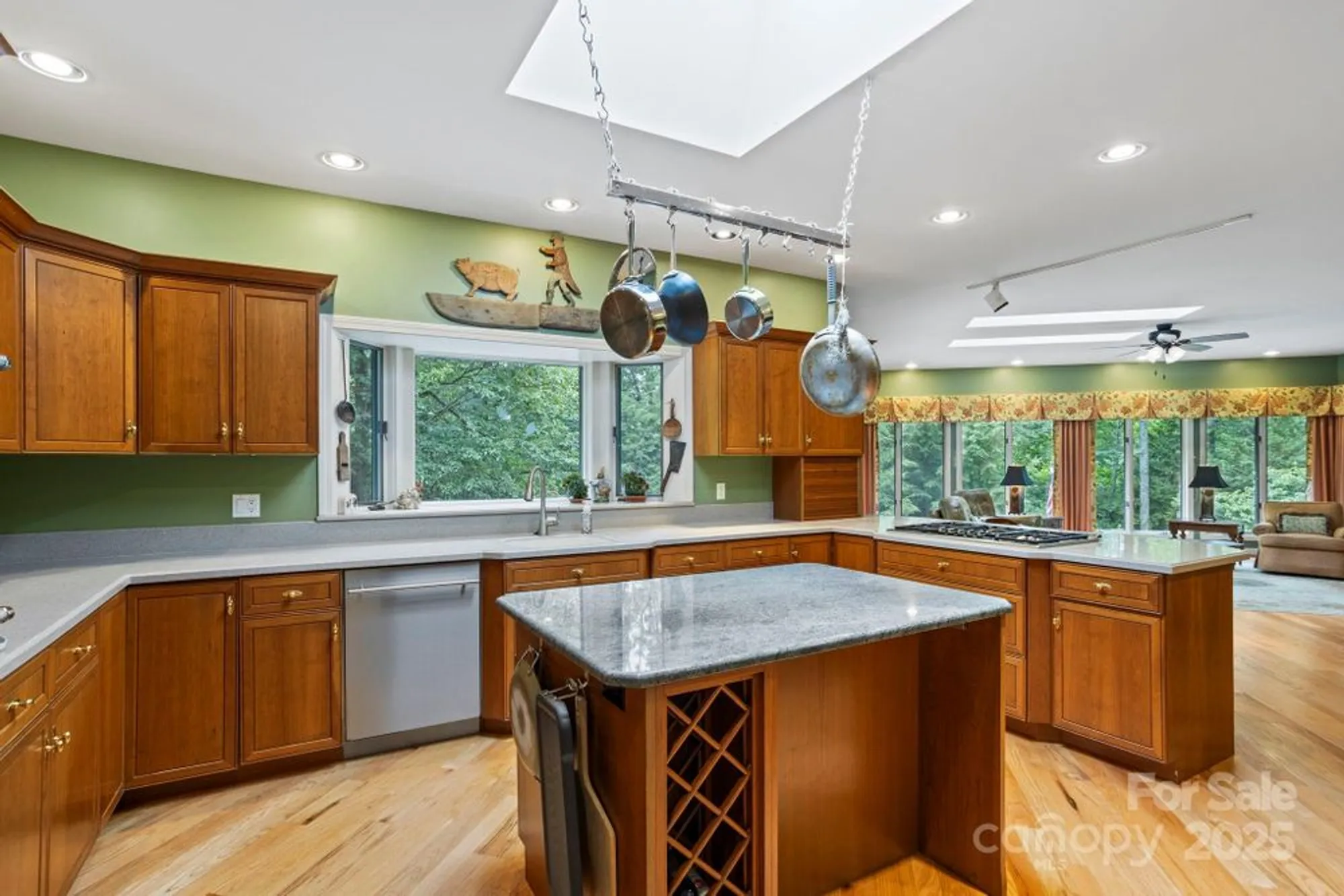 Property Slideshow image 9 of 48 | 100 elmridge dr, Flat Rock, NC, 28731