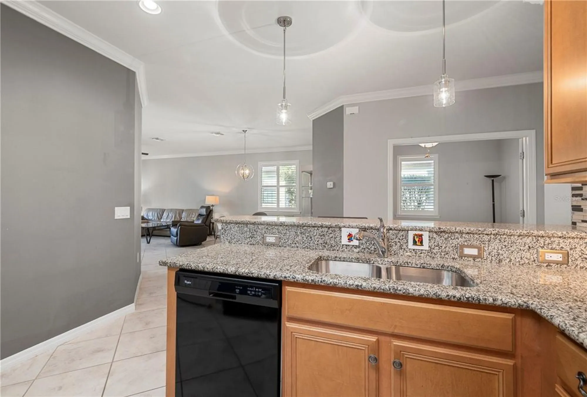 Property Slideshow image 16 of 50 | 2427 daisy dr, North Port, FL, 34289