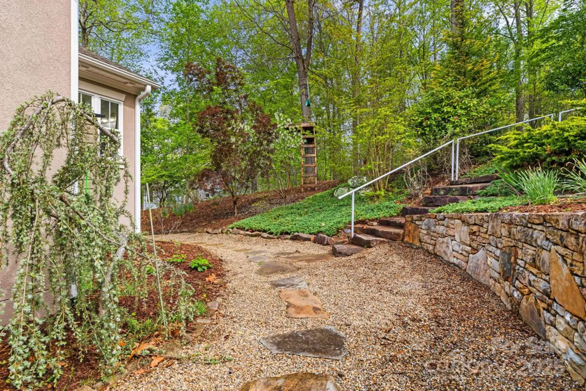 Property Slideshow image 35 of 48 | 14 larue ct, Biltmore Lake, NC, 28715