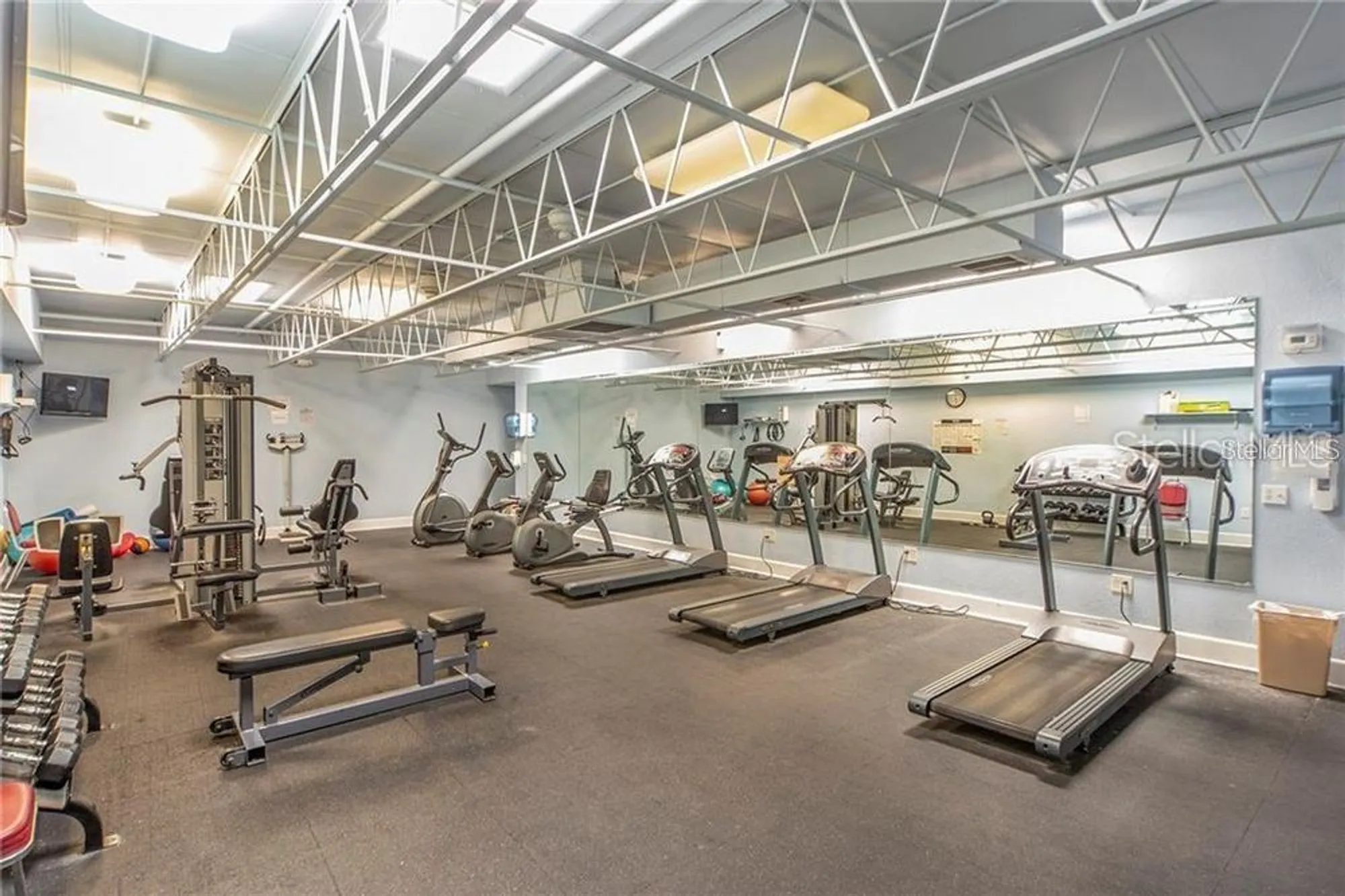 Property Slideshow image 48 of 57 | 5603 80th st n unit 410, St Petersburg, FL, 33709