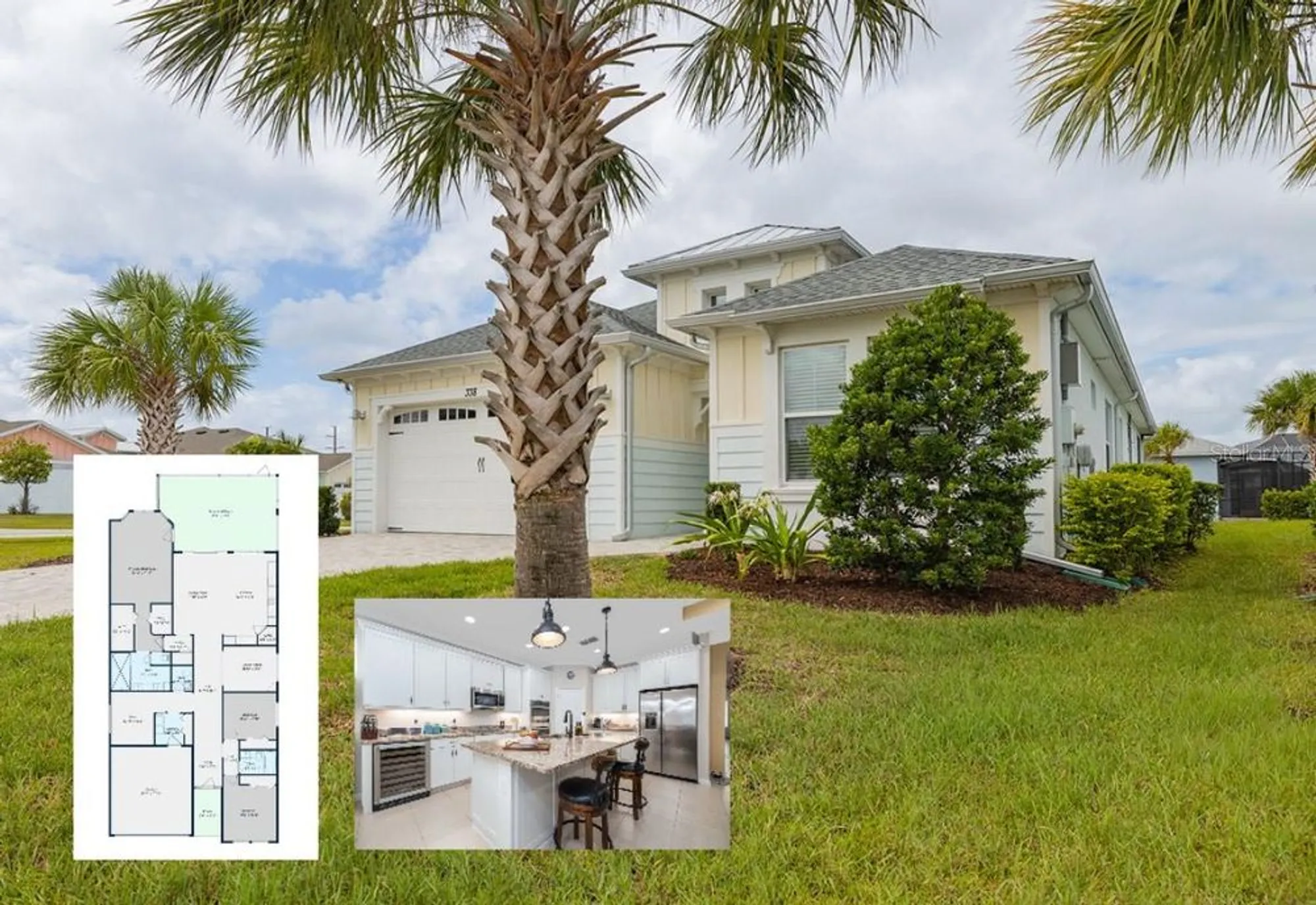 Property Slideshow image 1 of 40 | 338 lost shaker way, Daytona Beach, FL, 32124
