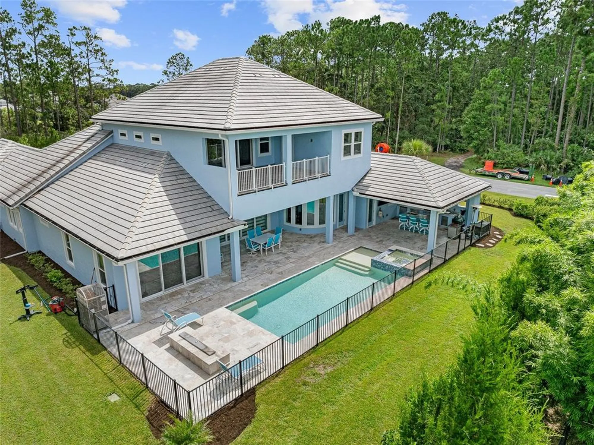 Property Slideshow image 83 of 100 | 998 downshire ln, Ormond Beach, FL, 32174