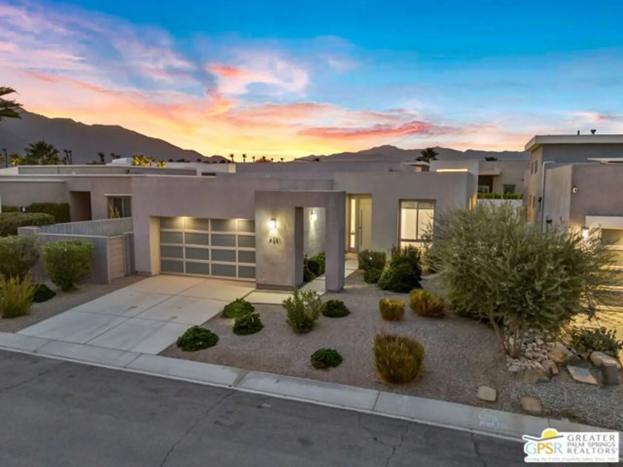 Property Slideshow image 14 of 74 | 4251 amber ln, Palm Springs, CA, 92262