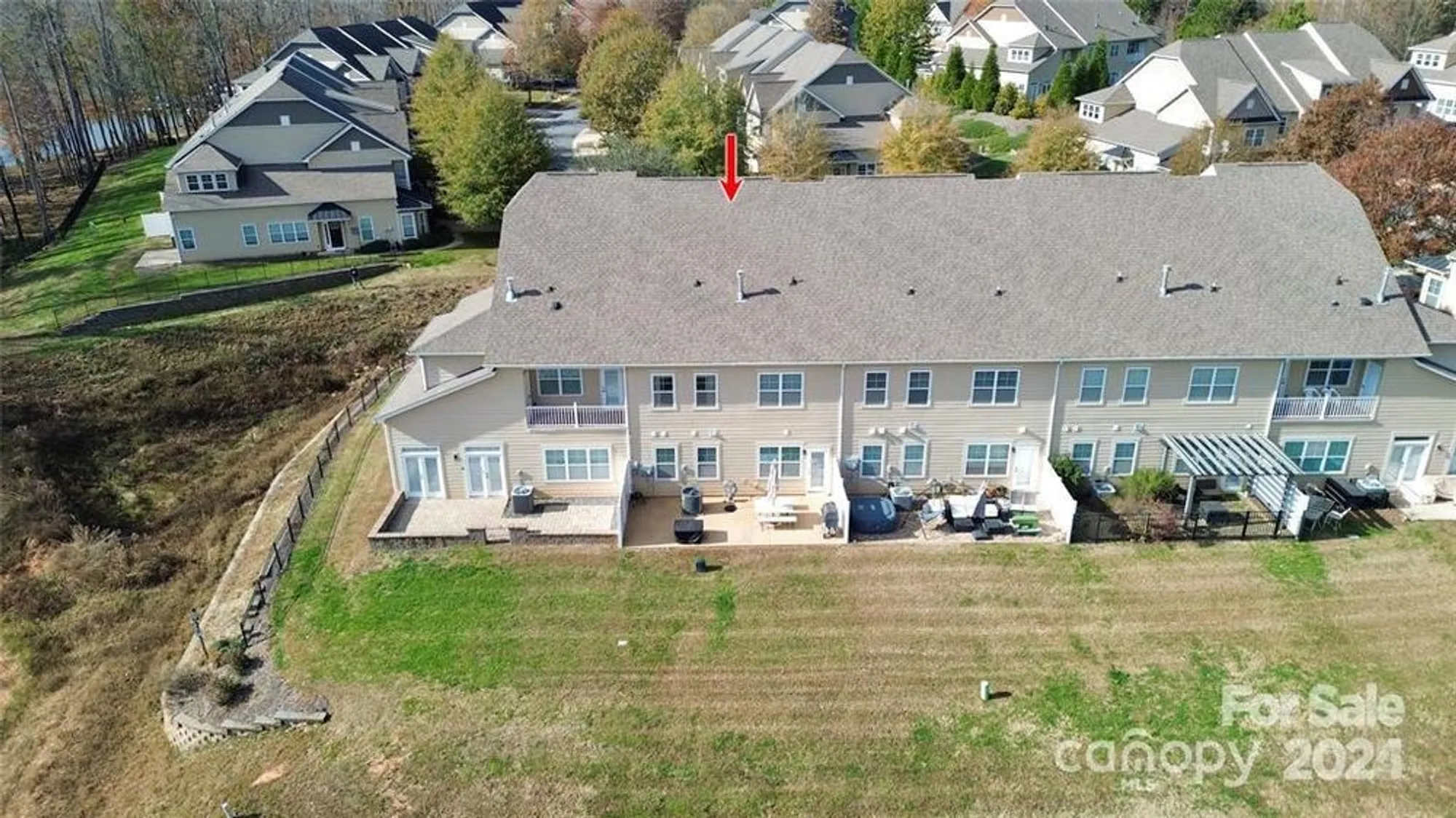 Property Slideshow image 5 of 44 | 4146 la crema dr, Charlotte, NC, 28214