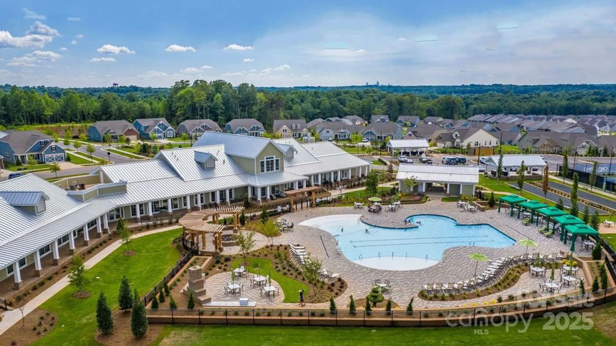 Property Slideshow image 41 of 45 | 8206 festival way, Charlotte, NC, 28215