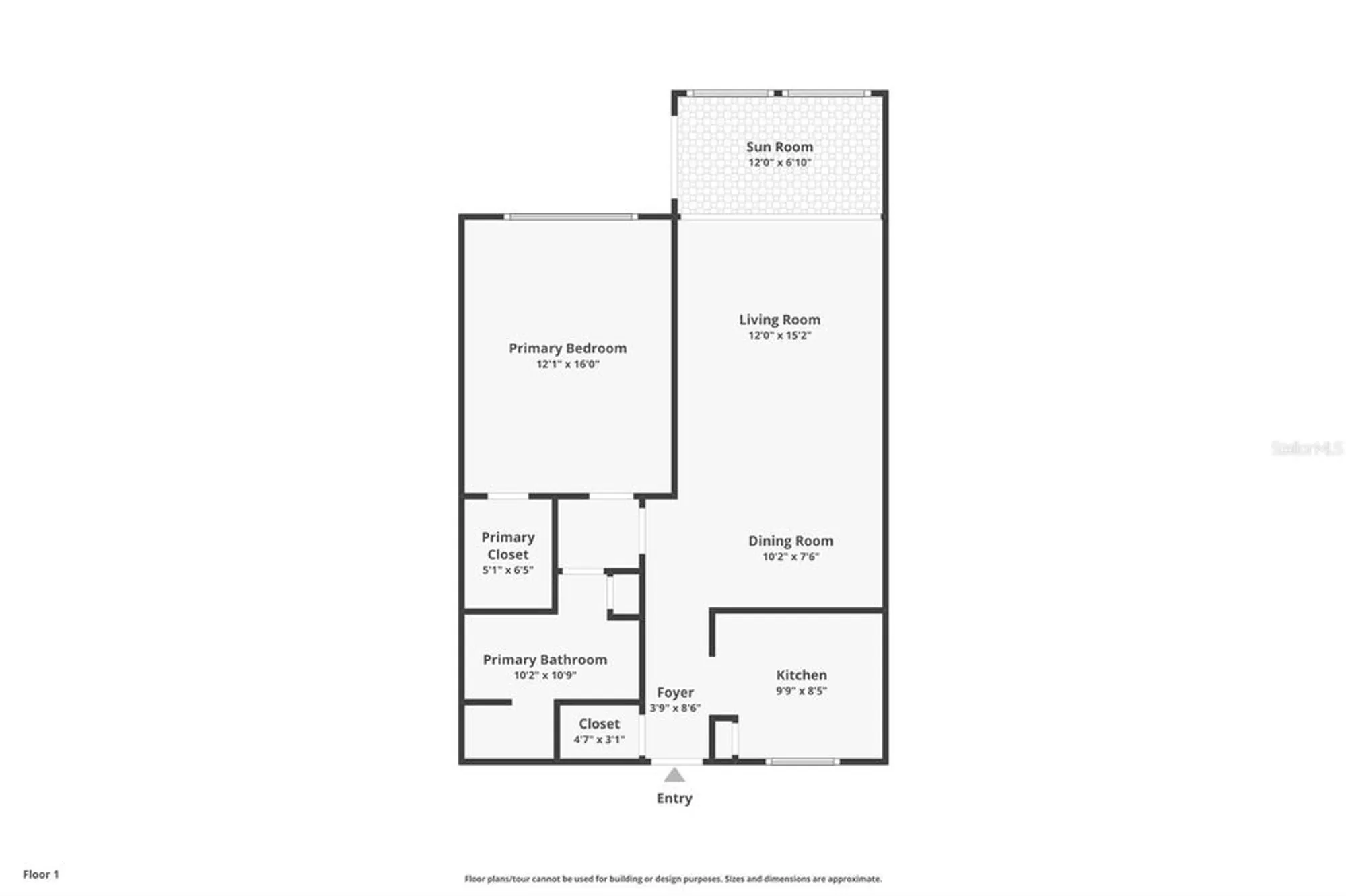 Property Slideshow image 29 of 29 | 19029 us highway 19 n unit 4 bldg 2 -, Clearwater, FL, 33764