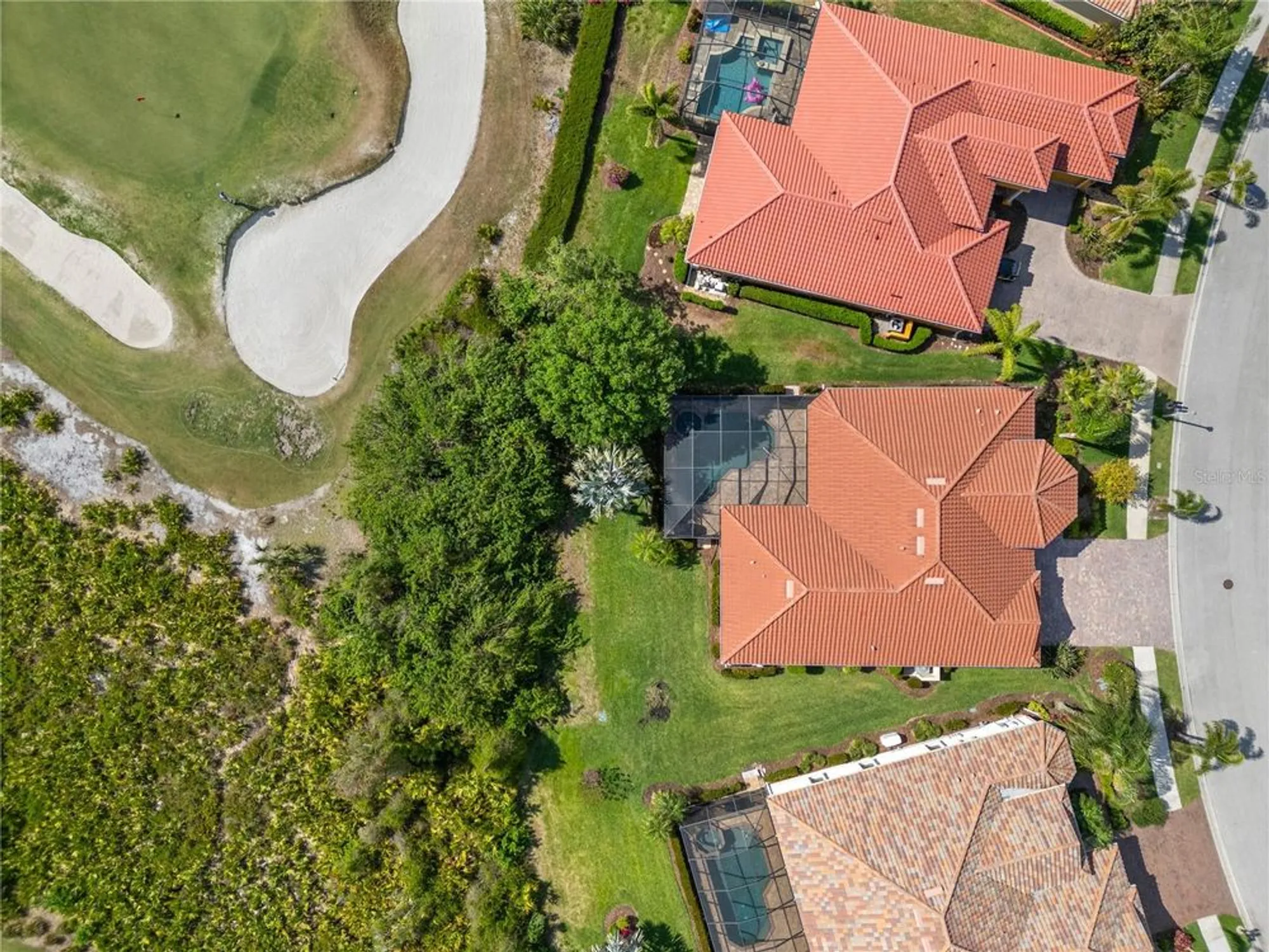 Property Slideshow image 41 of 62 | 5428 royal poinciana way, North Port, FL, 34291