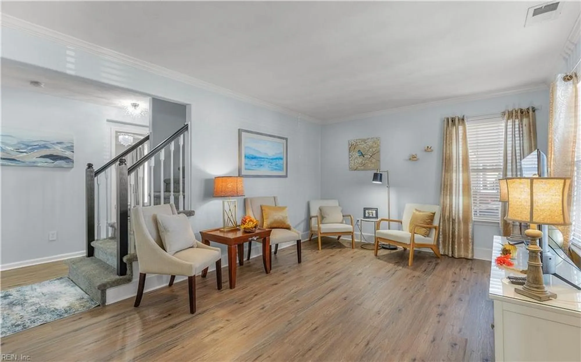 Property Slideshow image 24 of 45 | 805 calvert ct, Chesapeake, VA, 23320