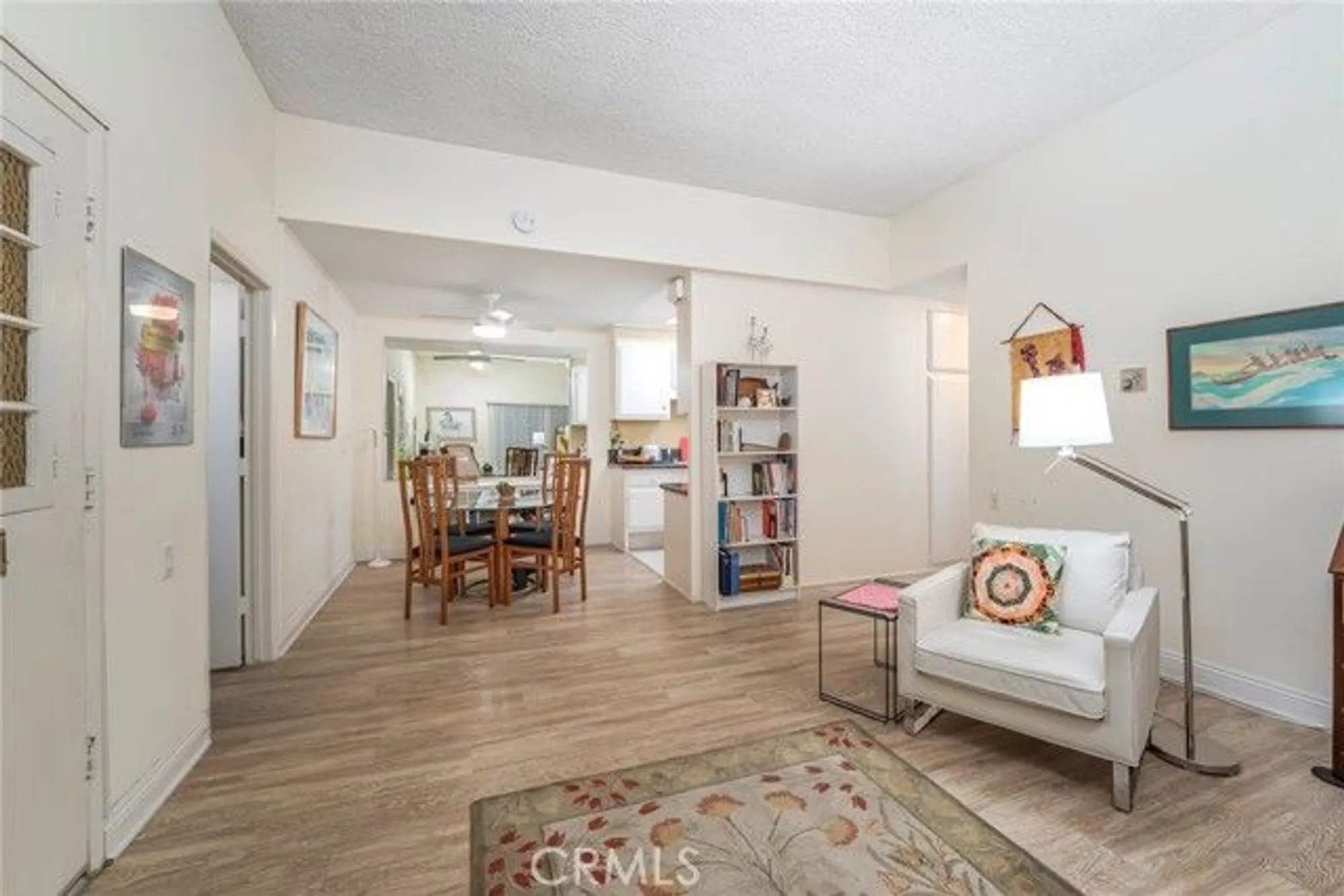 Property Slideshow image 11 of 60 | 2220 via mariposa e h, Laguna Woods, CA, 92637