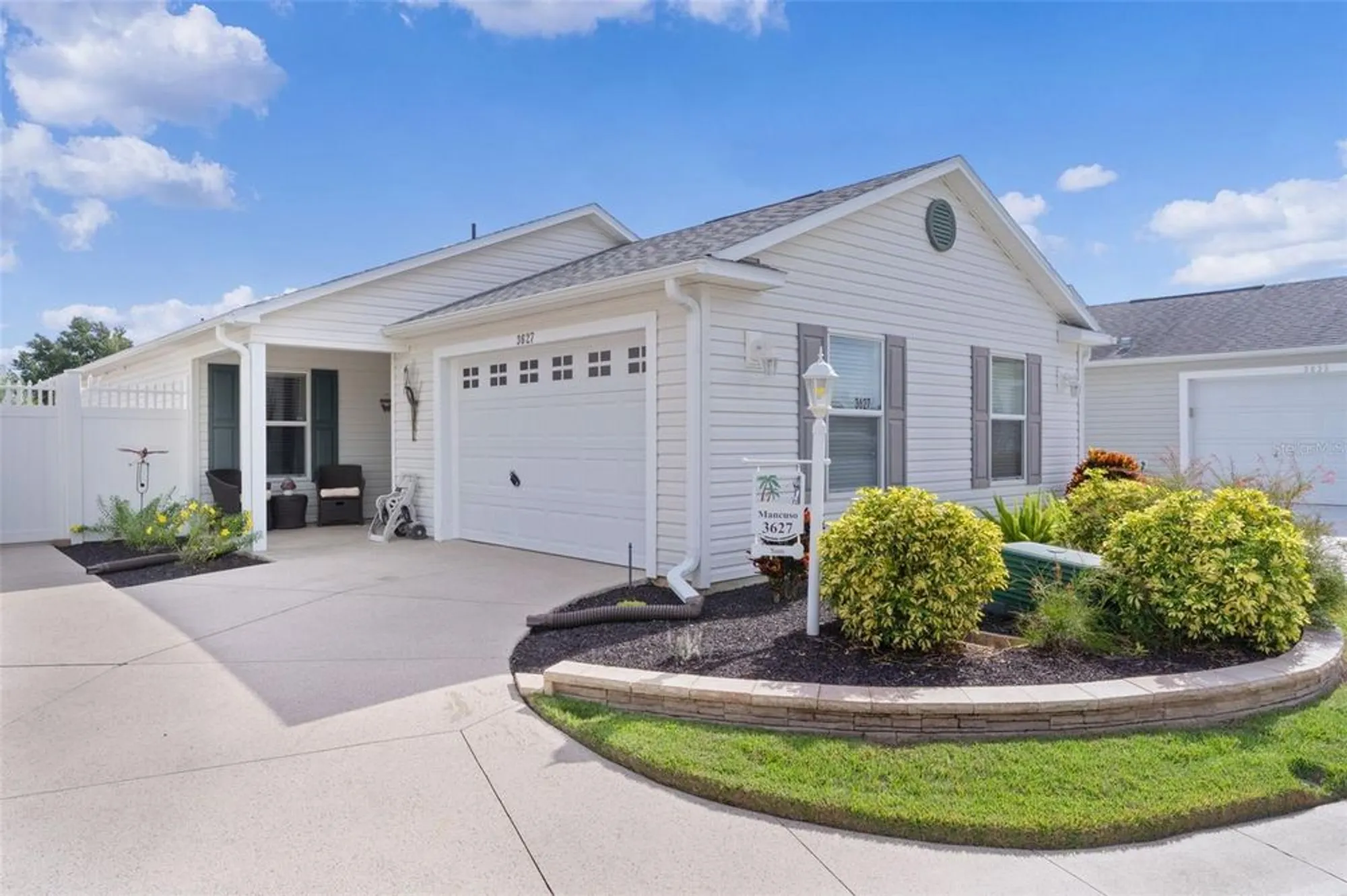 Property Slideshow image 3 of 46 | 3627 fulcrum pl, The Villages, FL, 32163