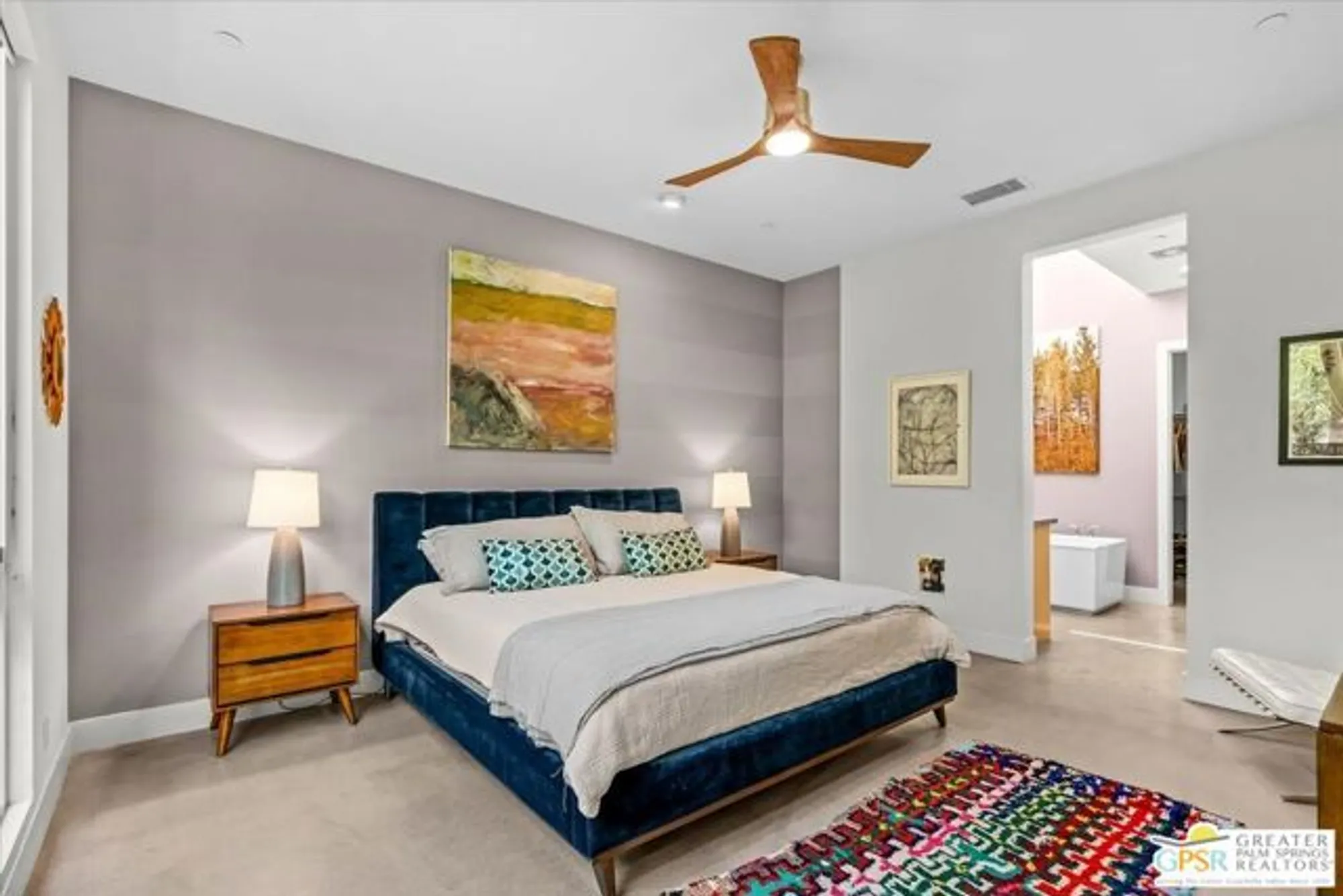 Property Slideshow image 14 of 55 | 4201 amber ln, Palm Springs, CA, 92262