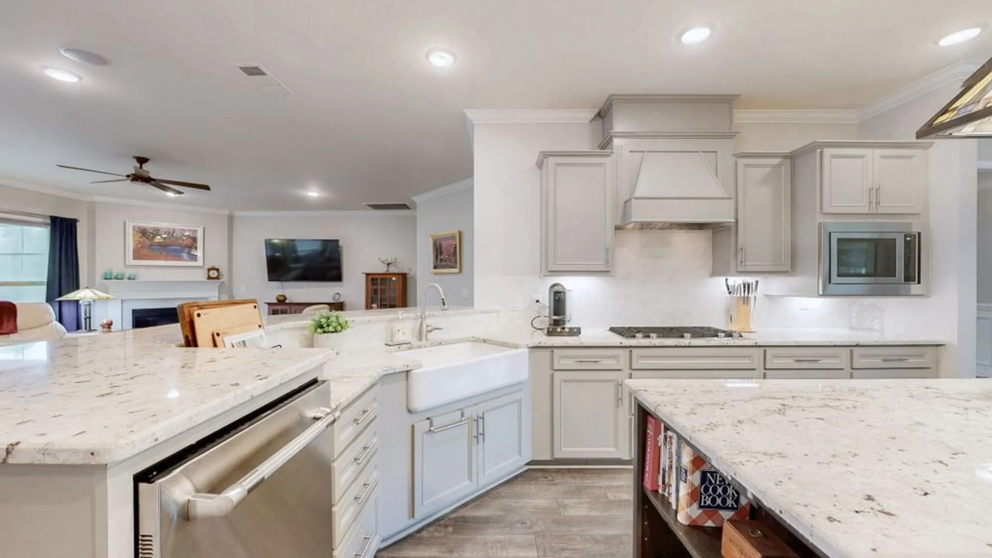 Property Slideshow image 16 of 61 | 1106 davidson walk, Spring Hill, TN, 37174