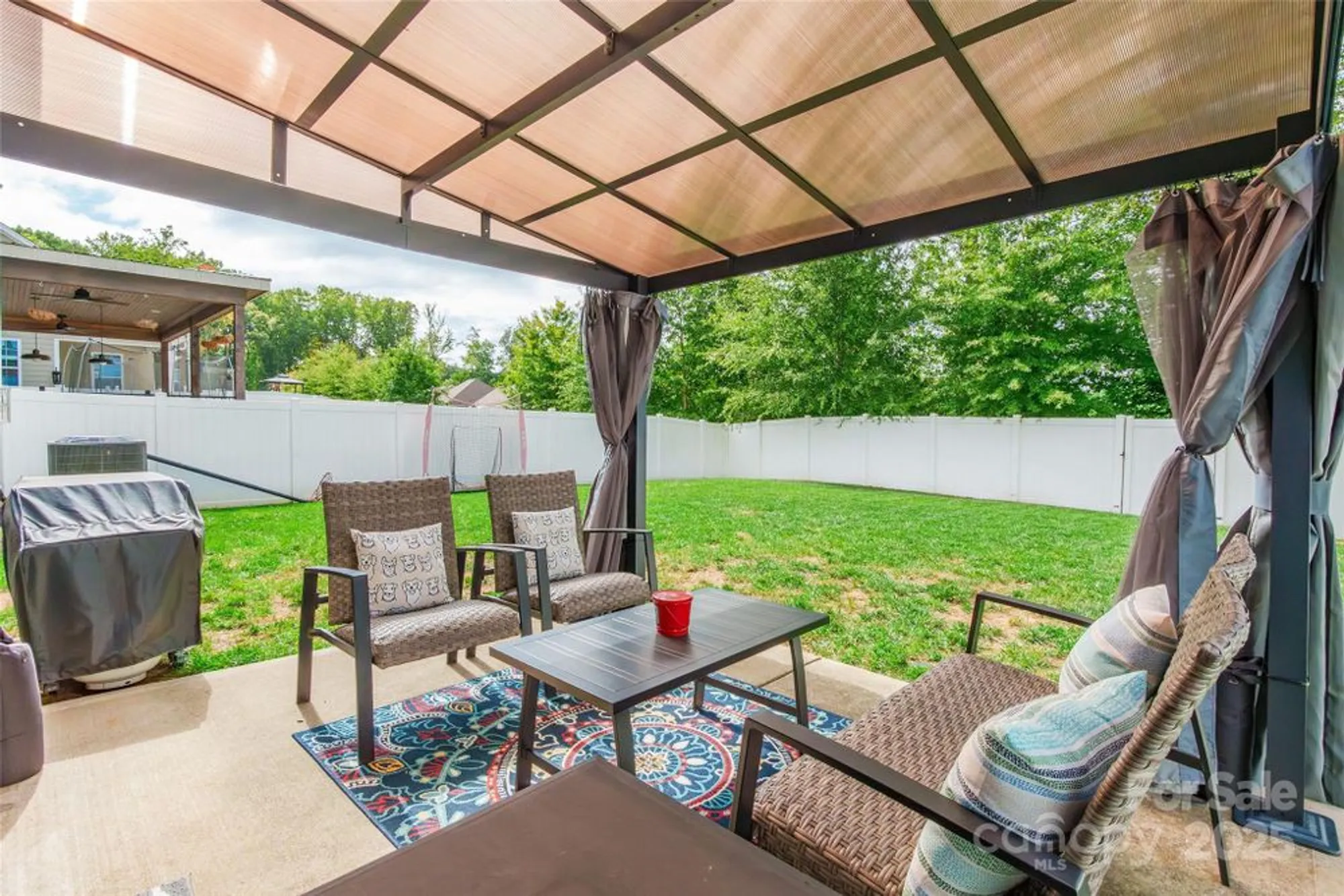 Property Slideshow image 39 of 44 | 1718 santa clara trce, Clover, SC, 29710