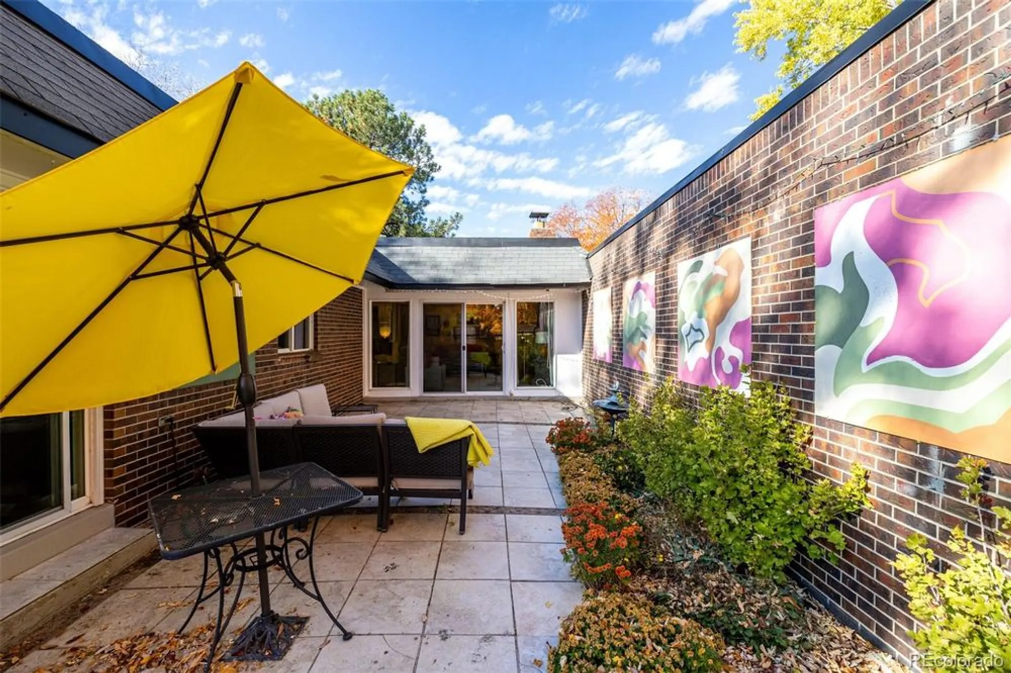 Property Slideshow image 33 of 46 | 7466 w cedar cir, Lakewood, CO, 80226