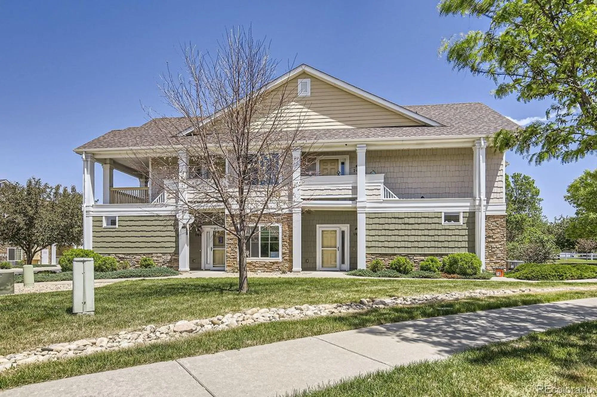 Property Slideshow image 1 of 11 | 4955 hahns peak dr apt 103, Loveland, CO, 80538